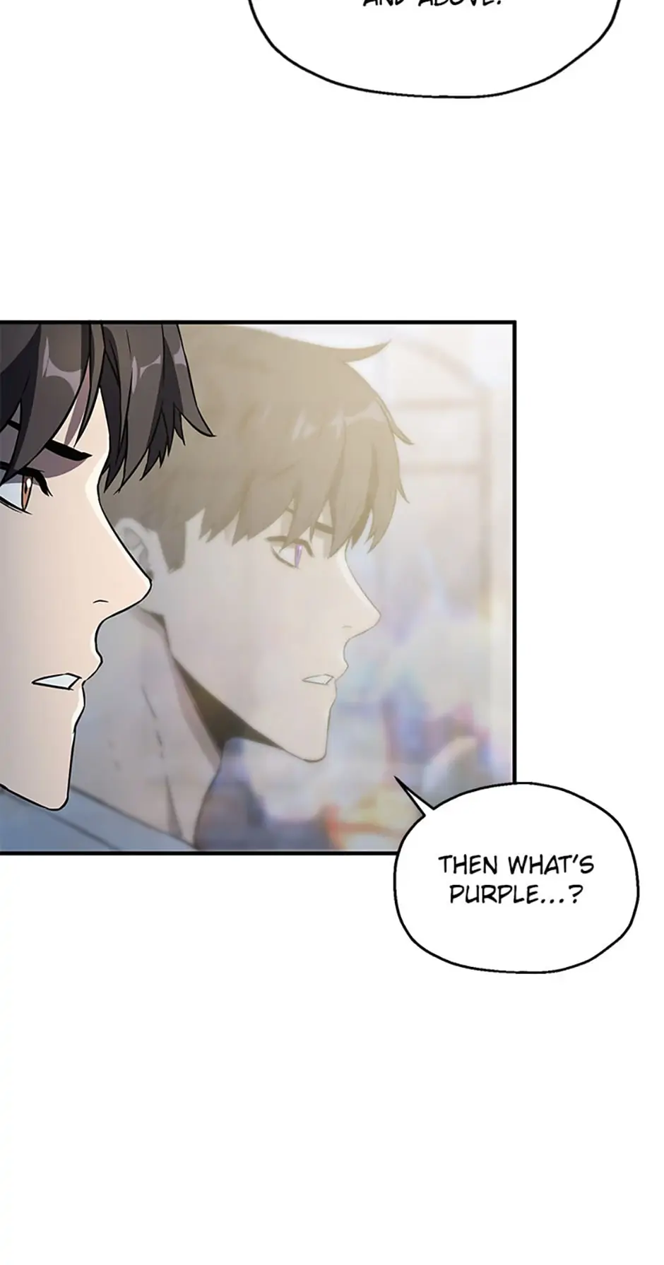 Read The Player Who Can't Level Up ENGLISH Manga Online