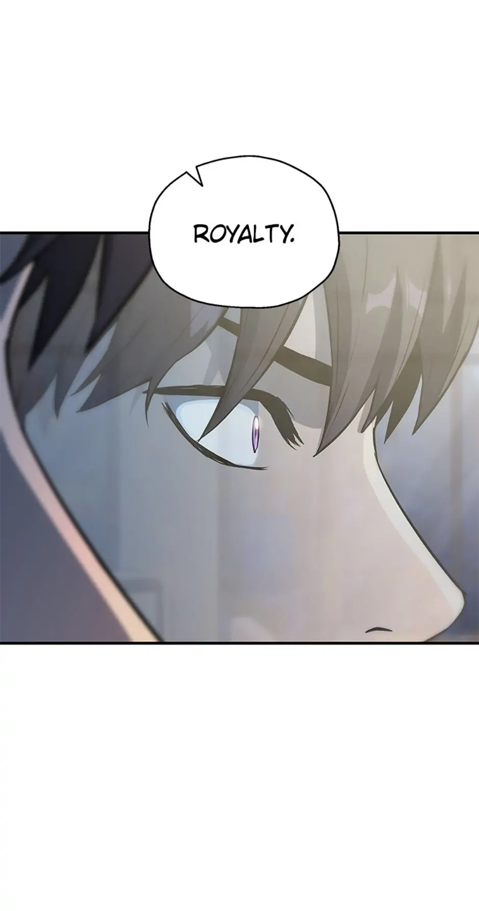 Read The Player Who Can't Level Up ENGLISH Manga Online
