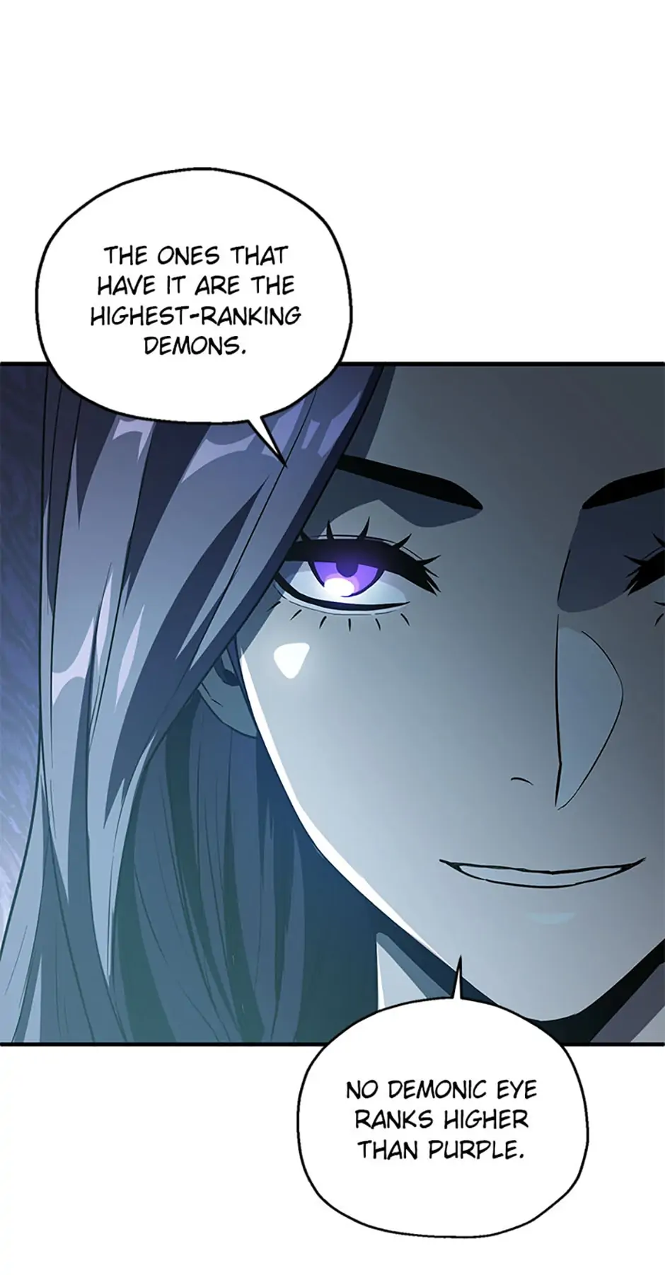 Read The Player Who Can't Level Up ENGLISH Manga Online
