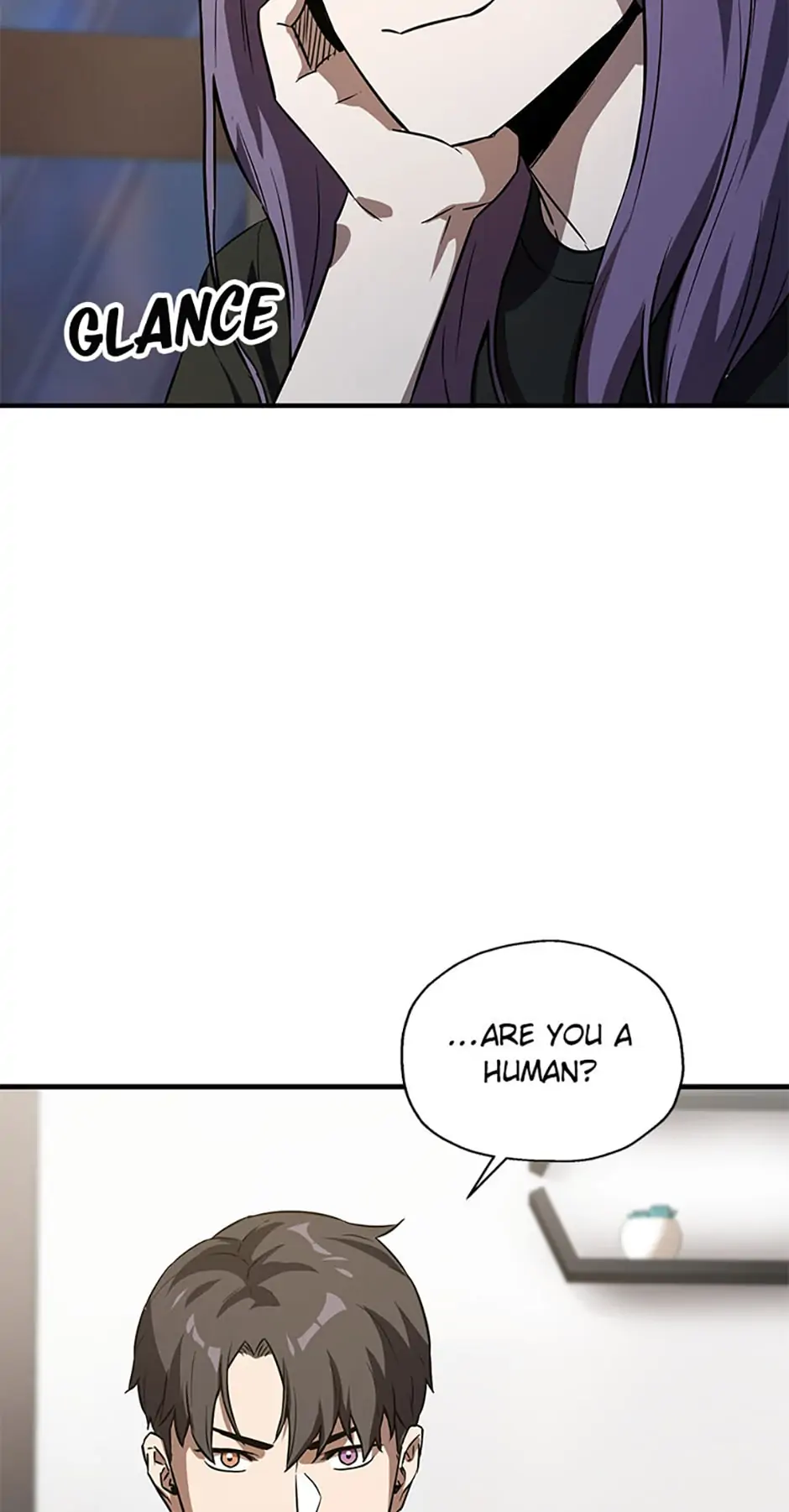 Read The Player Who Can't Level Up ENGLISH Manga Online