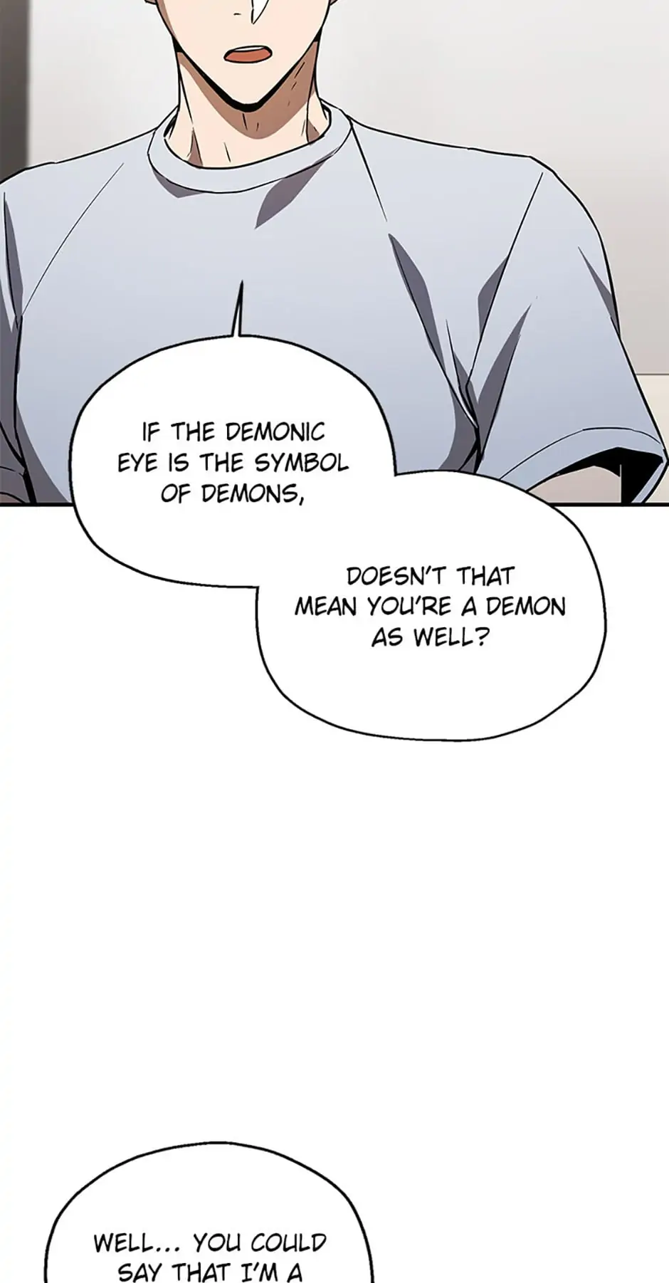 Read The Player Who Can't Level Up ENGLISH Manga Online