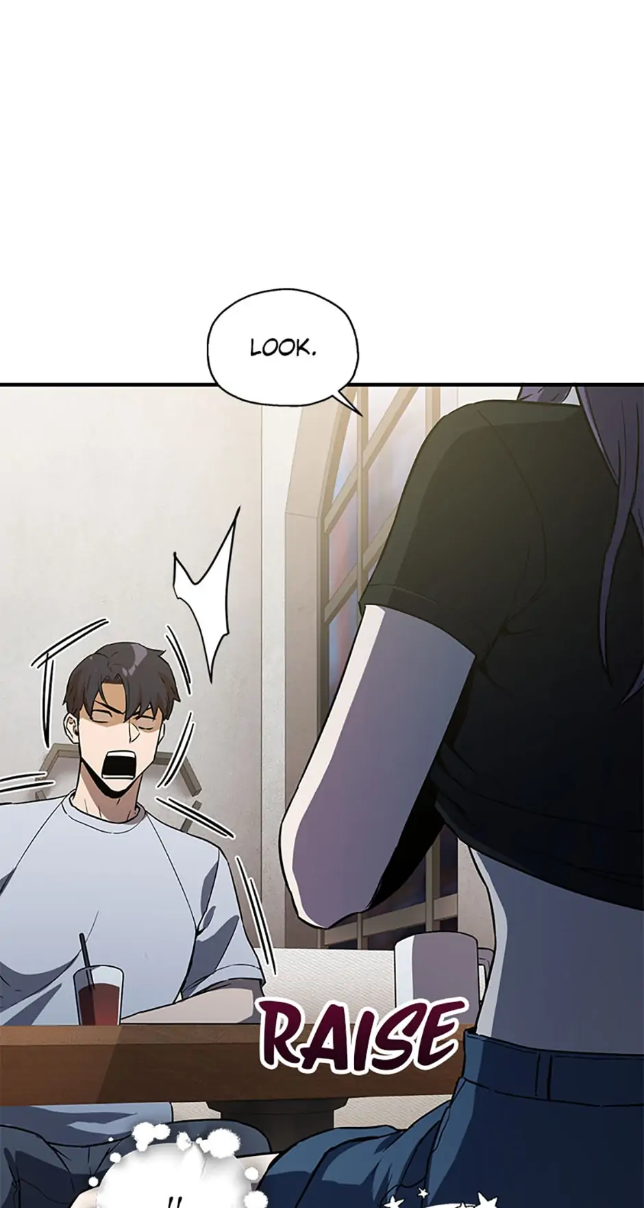 Read The Player Who Can't Level Up ENGLISH Manga Online