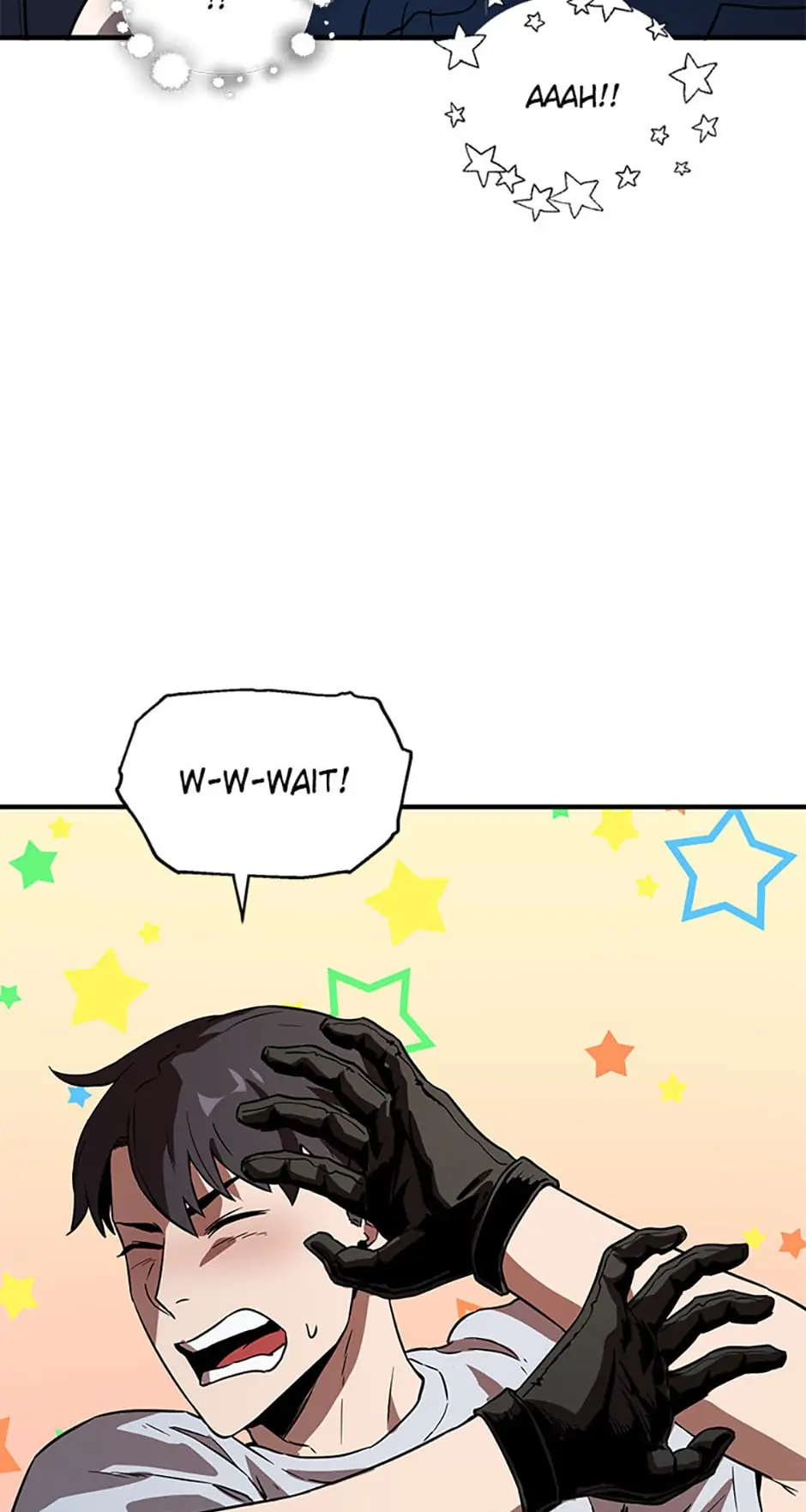 Read The Player Who Can't Level Up ENGLISH Manga Online