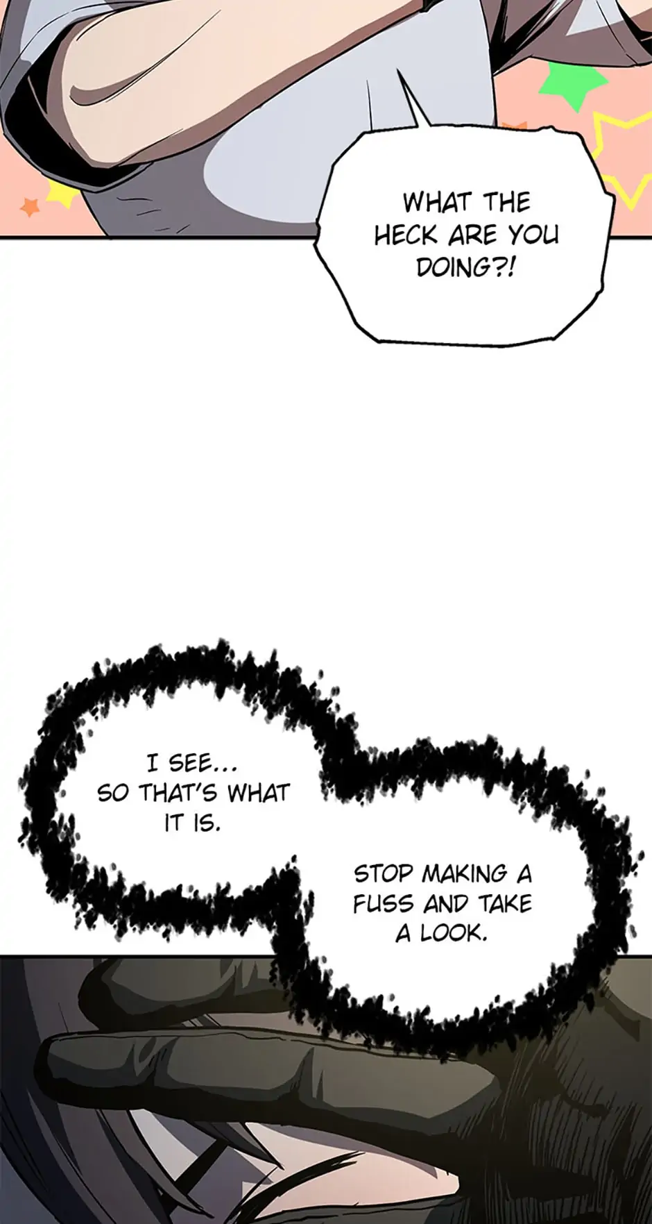 Read The Player Who Can't Level Up ENGLISH Manga Online