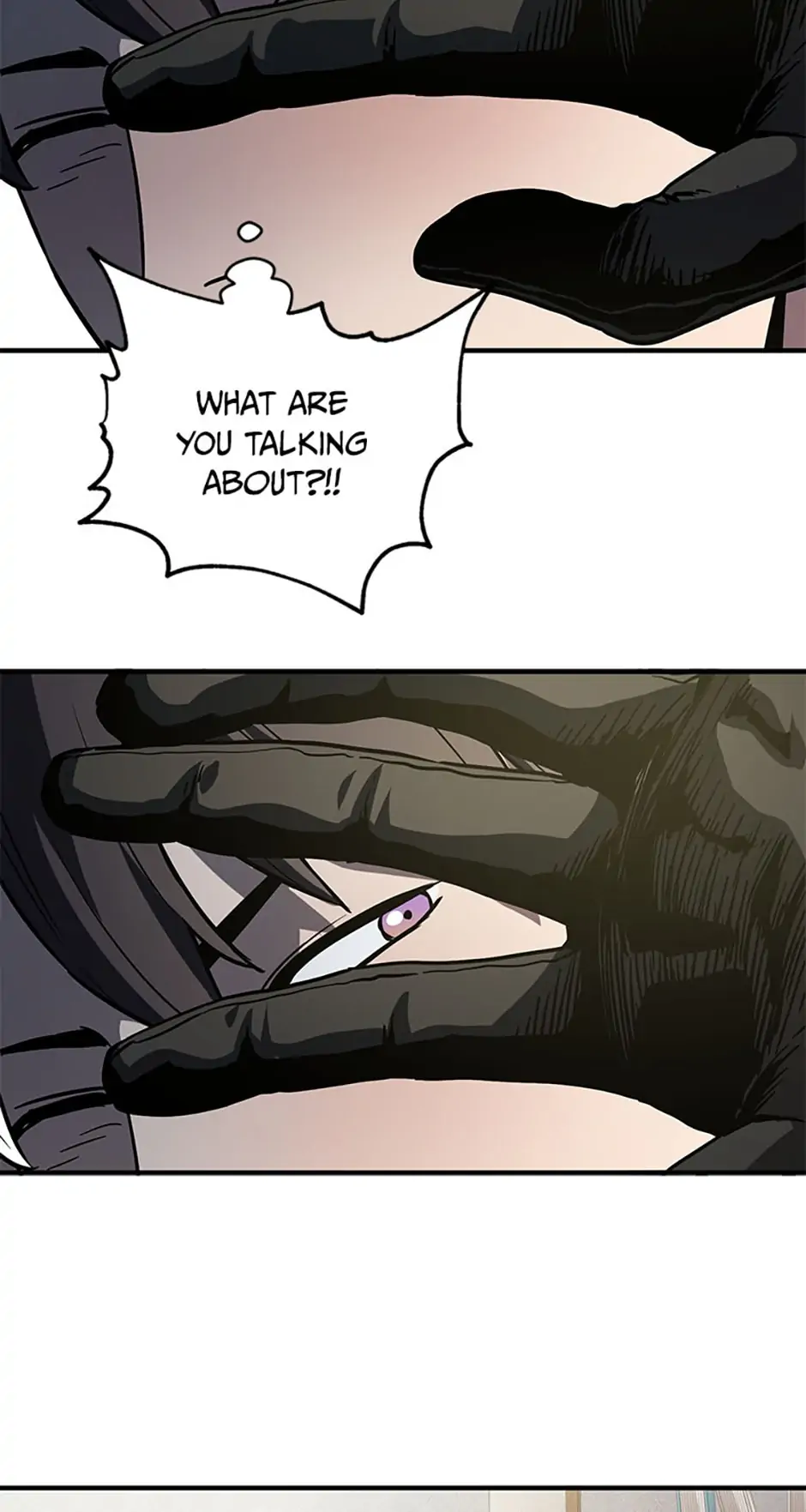 Read The Player Who Can't Level Up ENGLISH Manga Online
