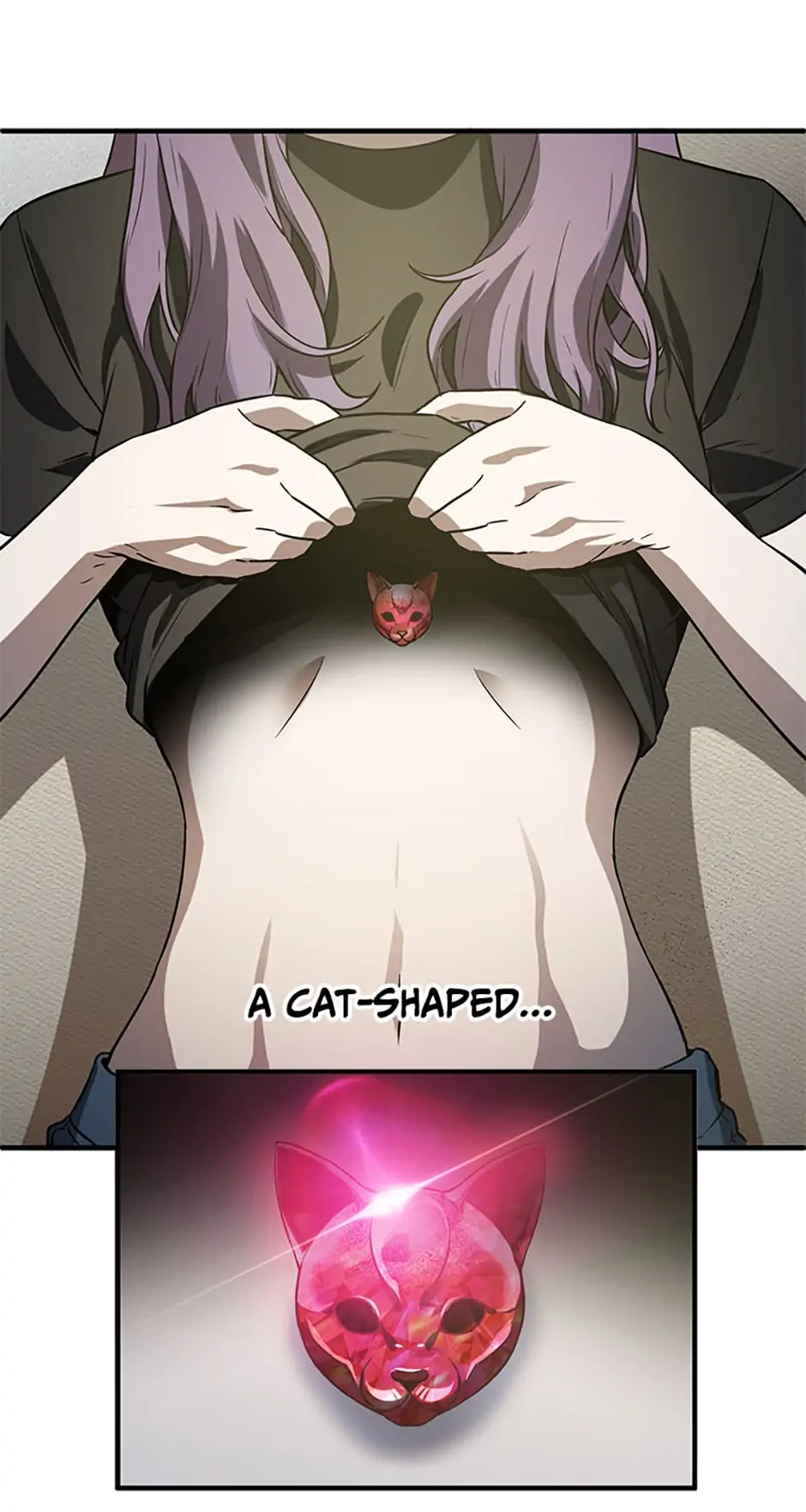 Read The Player Who Can't Level Up ENGLISH Manga Online