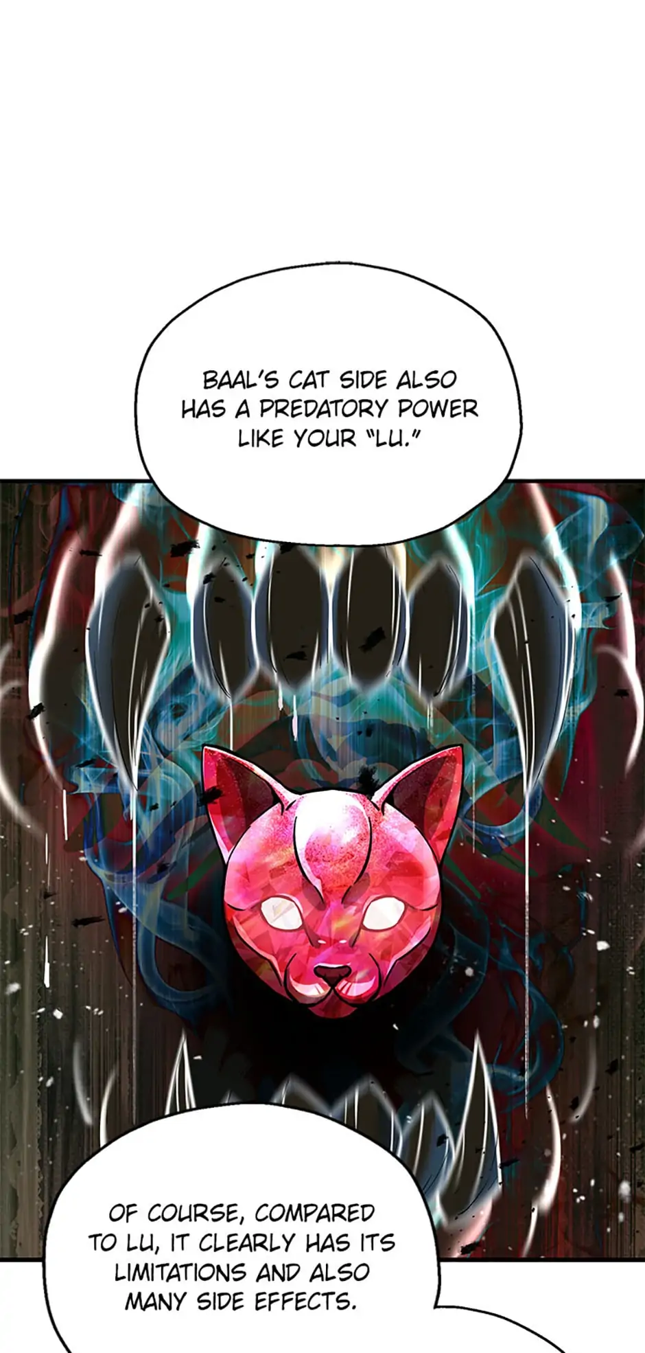 Read The Player Who Can't Level Up ENGLISH Manga Online