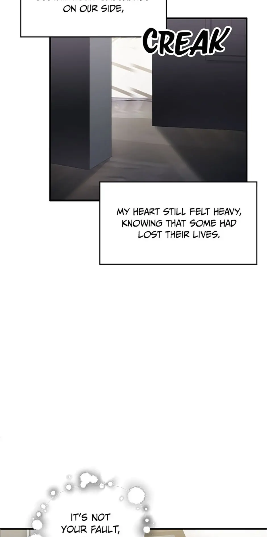 Read The Player Who Can't Level Up ENGLISH Manga Online