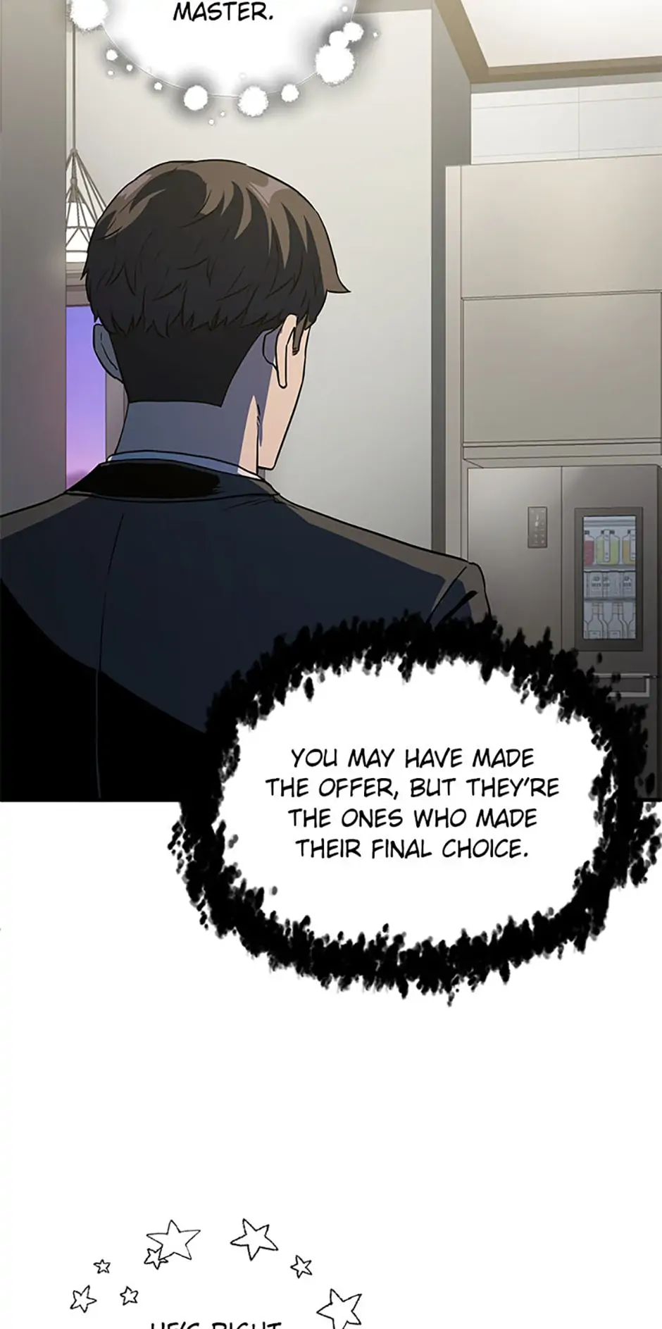 Read The Player Who Can't Level Up ENGLISH Manga Online