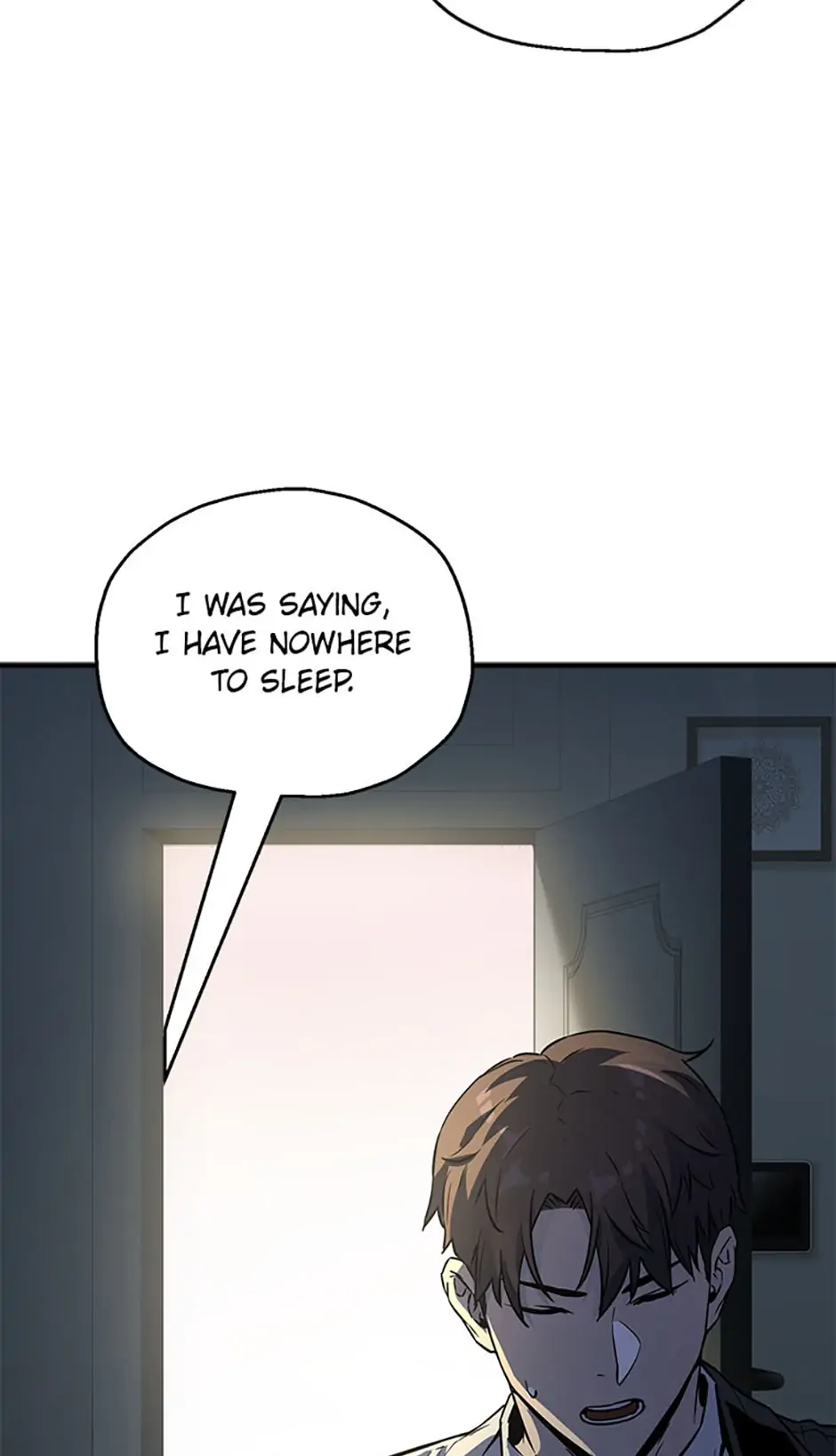 Read The Player Who Can't Level Up ENGLISH Manga Online
