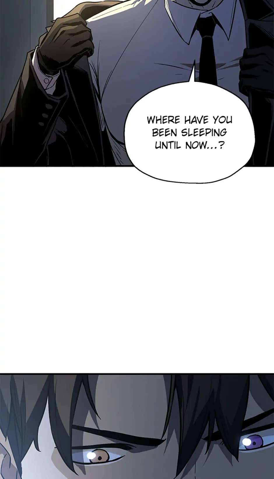 Read The Player Who Can't Level Up ENGLISH Manga Online