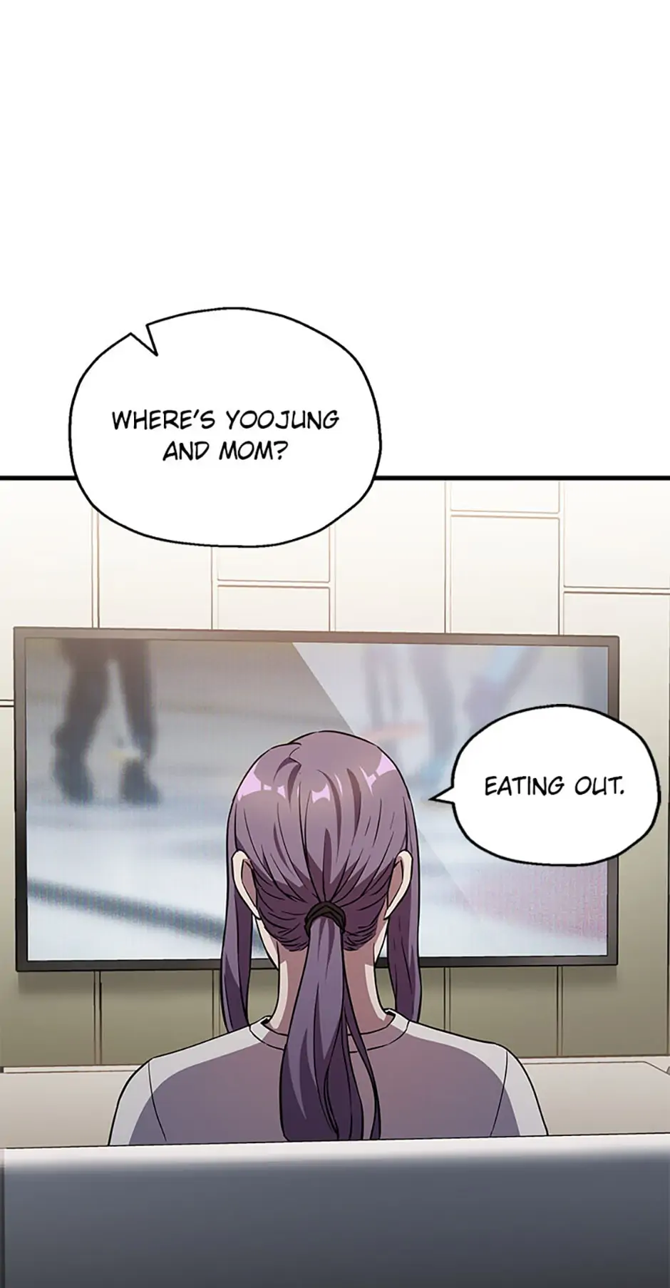 Read The Player Who Can't Level Up ENGLISH Manga Online
