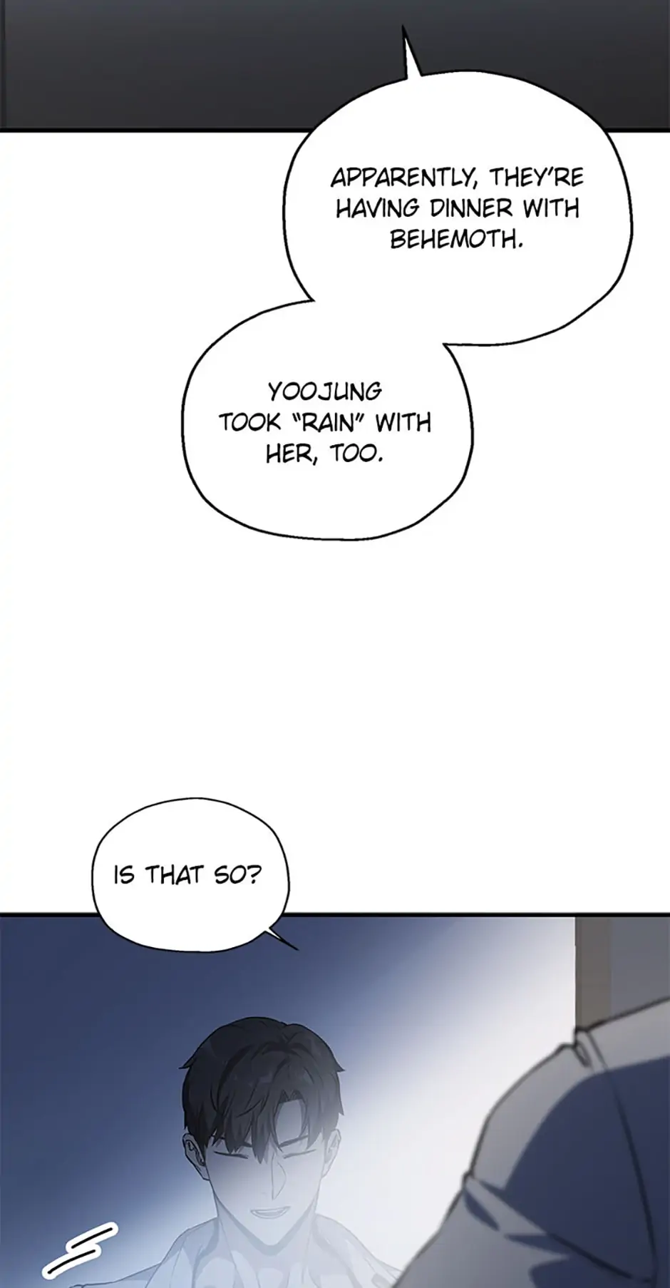 Read The Player Who Can't Level Up ENGLISH Manga Online