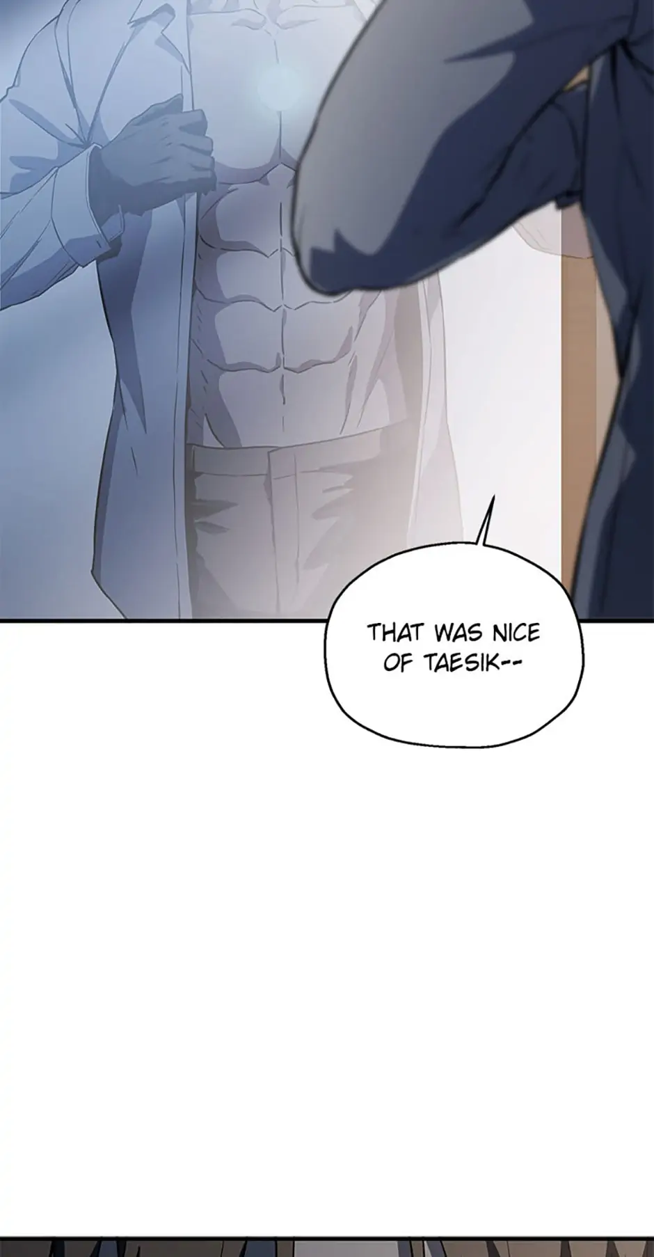 Read The Player Who Can't Level Up ENGLISH Manga Online
