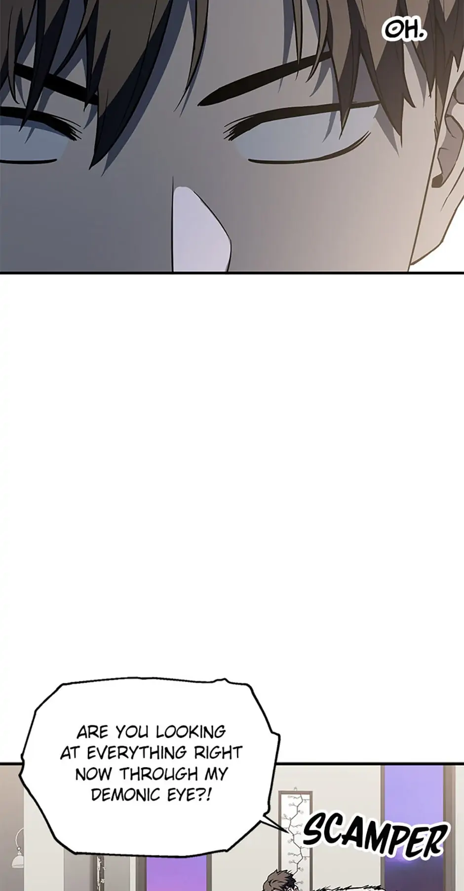 Read The Player Who Can't Level Up ENGLISH Manga Online