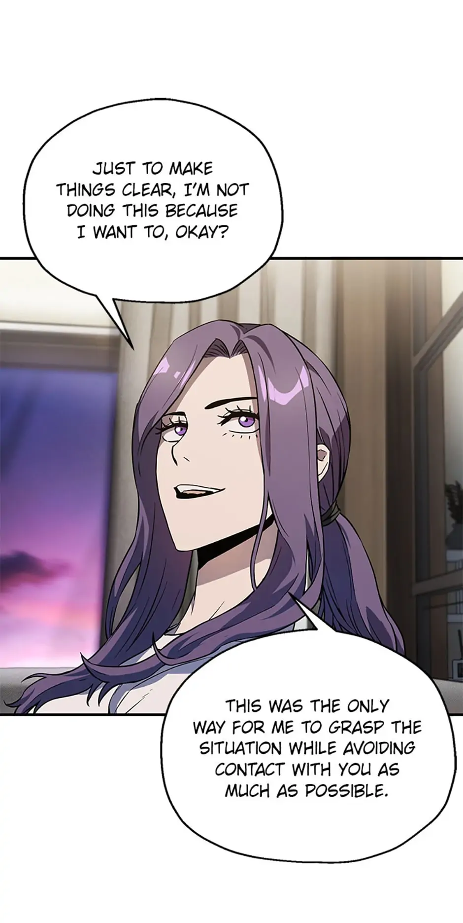 Read The Player Who Can't Level Up ENGLISH Manga Online