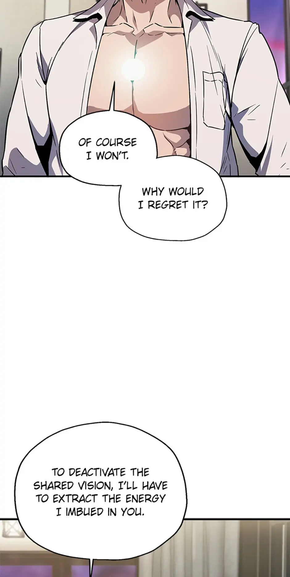 Read The Player Who Can't Level Up ENGLISH Manga Online
