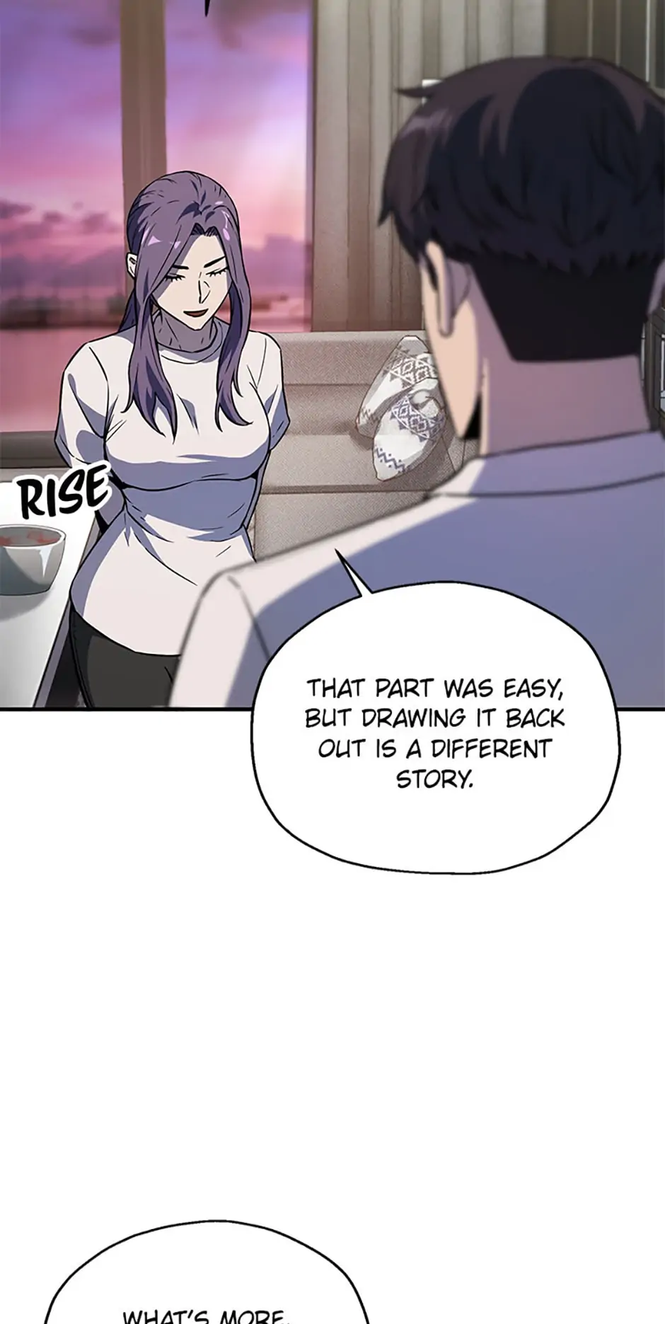 Read The Player Who Can't Level Up ENGLISH Manga Online
