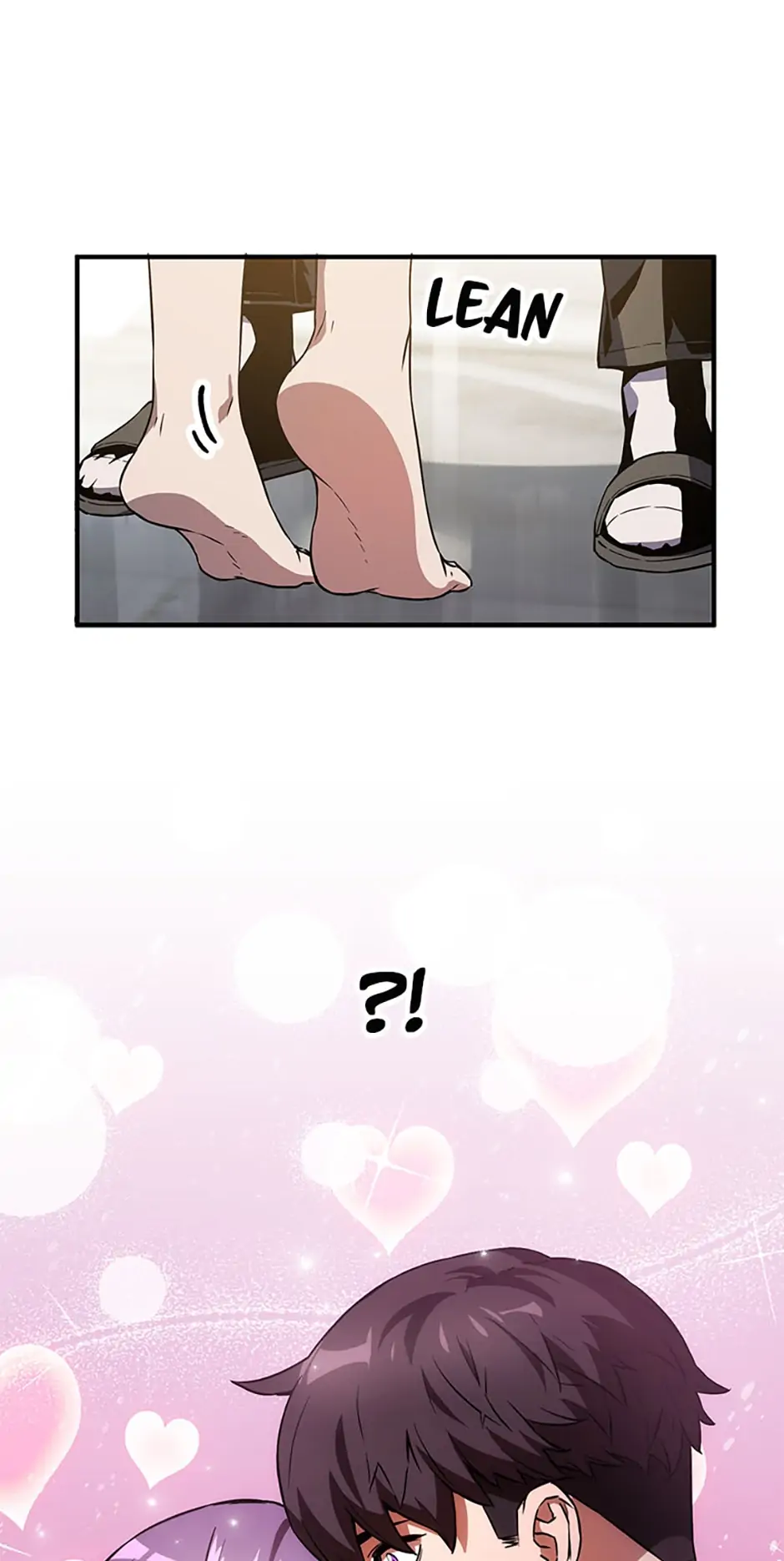 Read The Player Who Can't Level Up ENGLISH Manga Online