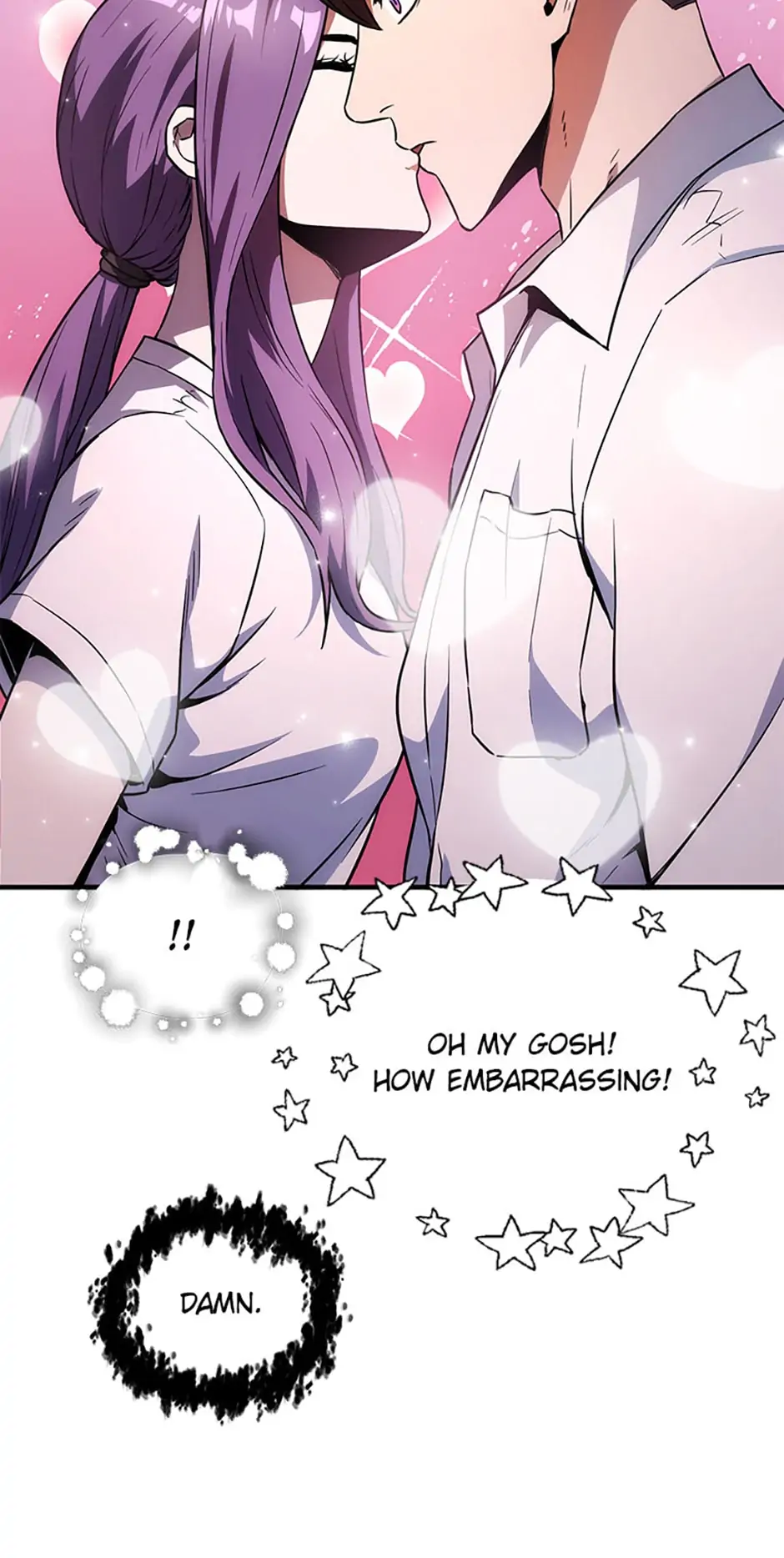 Read The Player Who Can't Level Up ENGLISH Manga Online