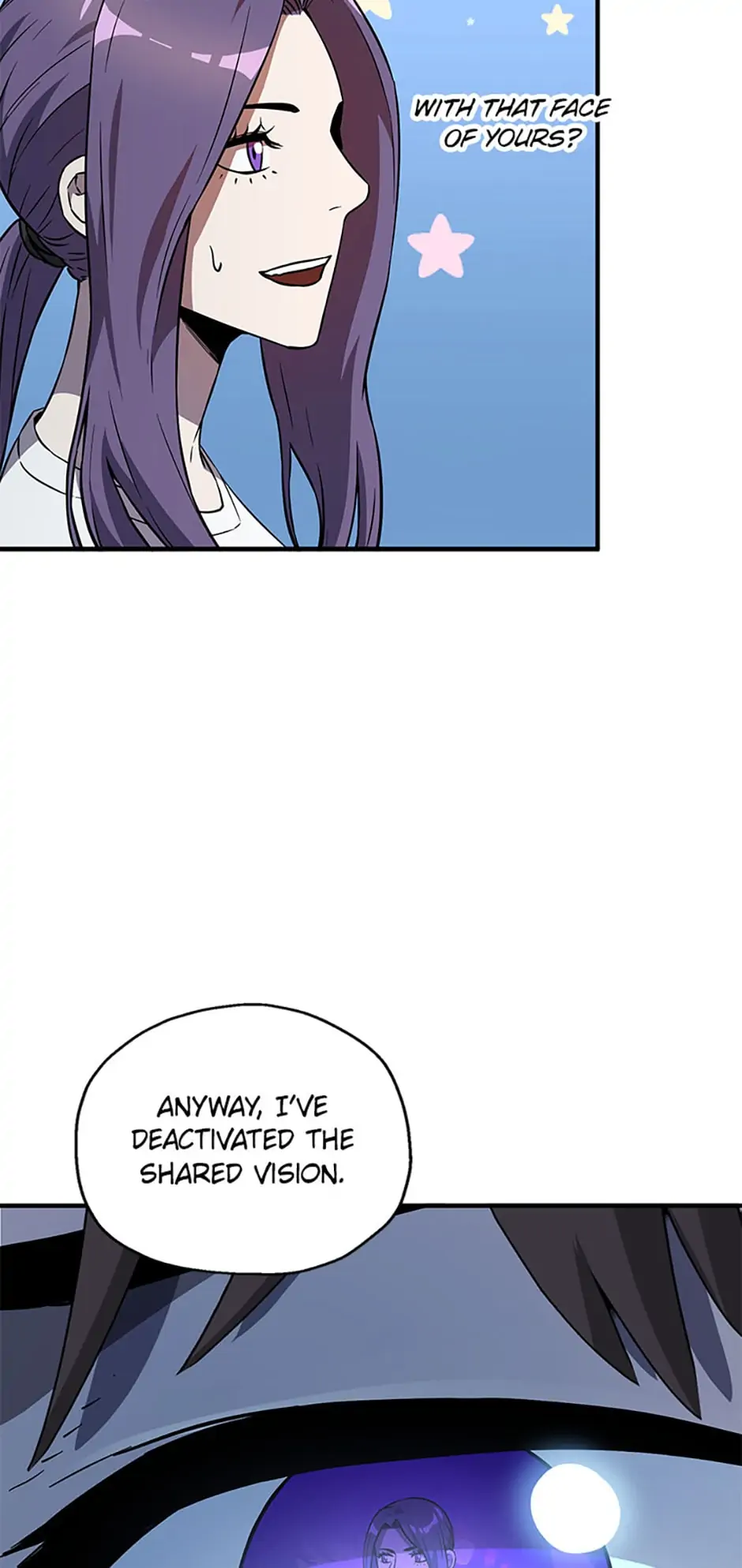 Read The Player Who Can't Level Up ENGLISH Manga Online