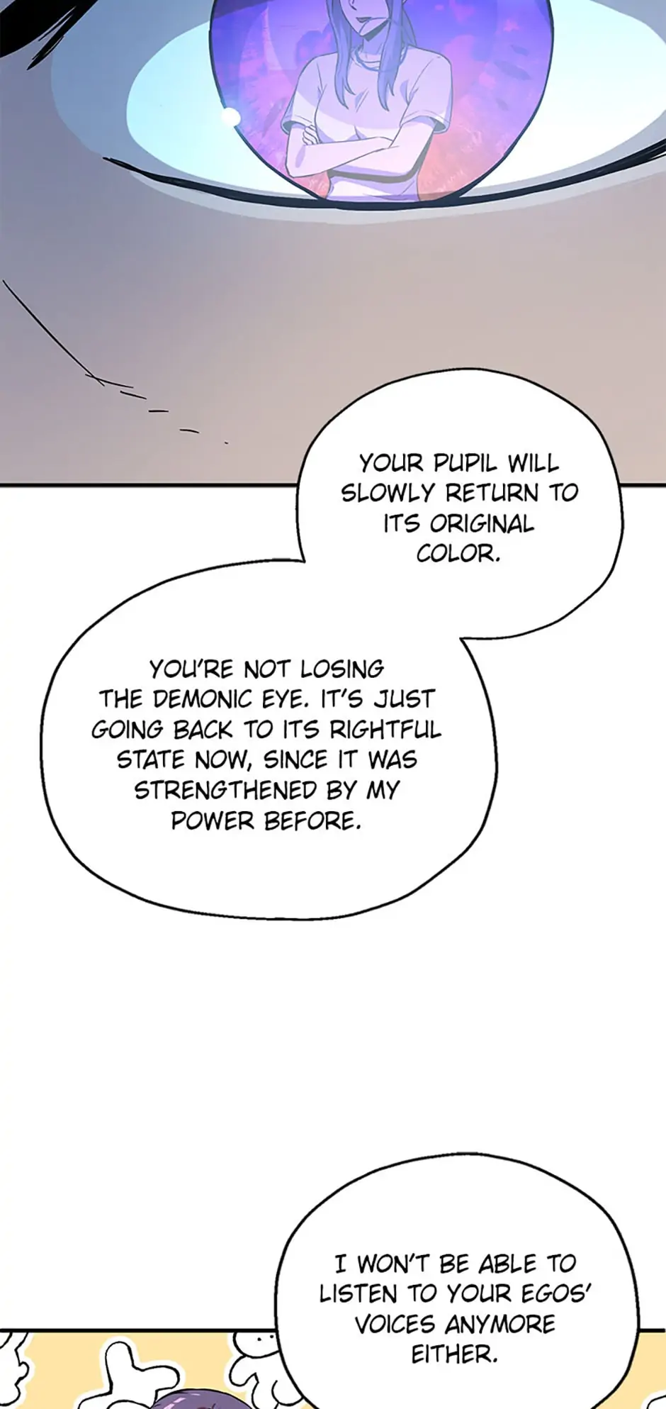 Read The Player Who Can't Level Up ENGLISH Manga Online