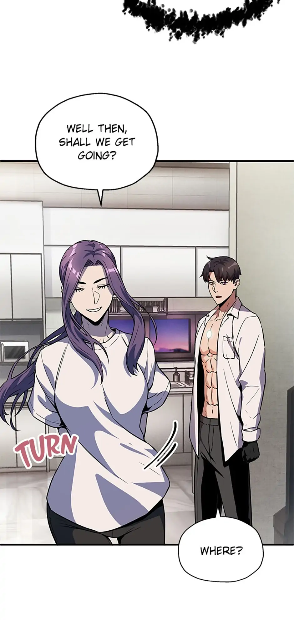 Read The Player Who Can't Level Up ENGLISH Manga Online