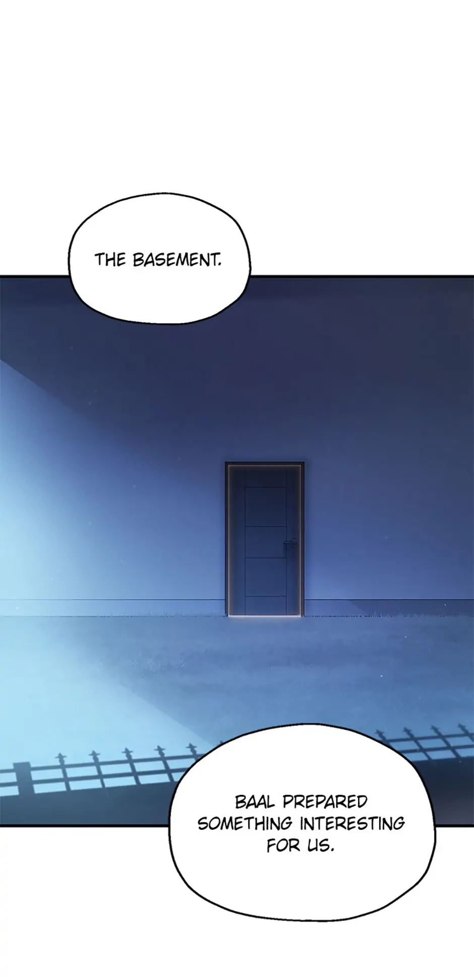 Read The Player Who Can't Level Up ENGLISH Manga Online
