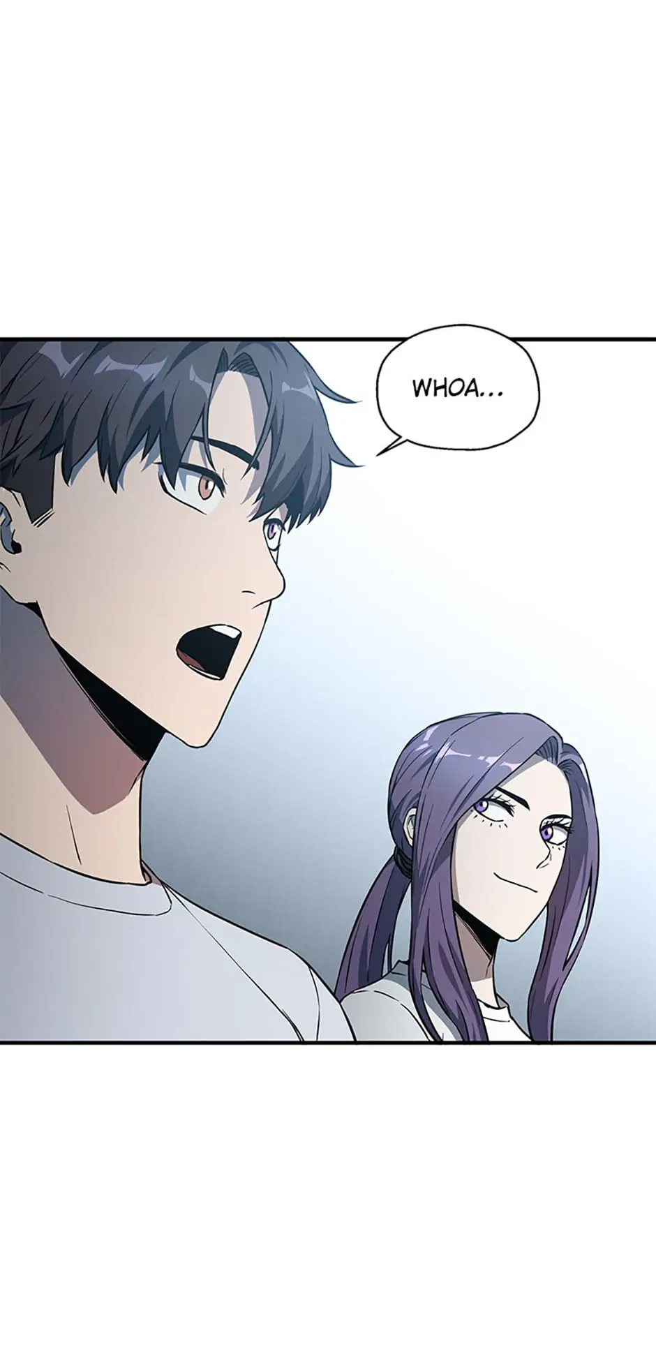 Read The Player Who Can't Level Up ENGLISH Manga Online