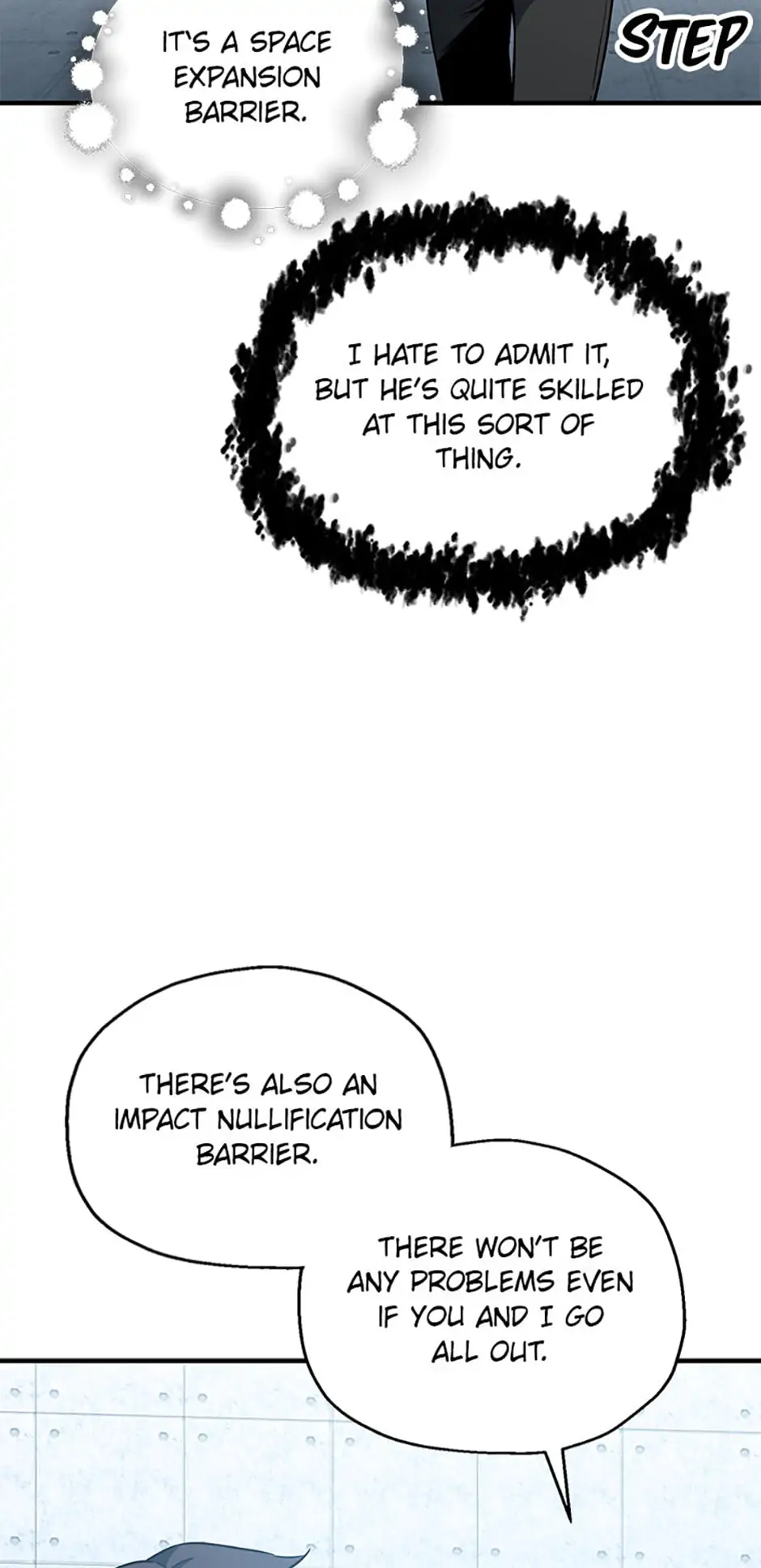 Read The Player Who Can't Level Up ENGLISH Manga Online
