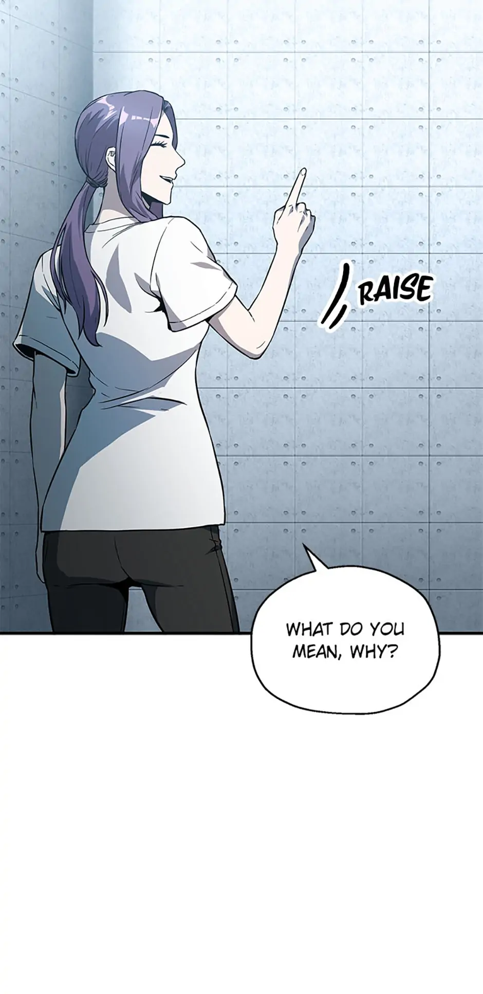 Read The Player Who Can't Level Up ENGLISH Manga Online