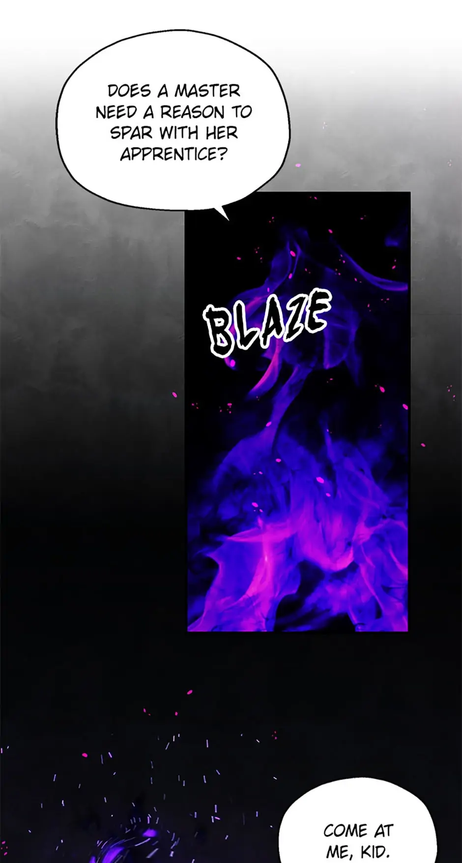 Read The Player Who Can't Level Up ENGLISH Manga Online