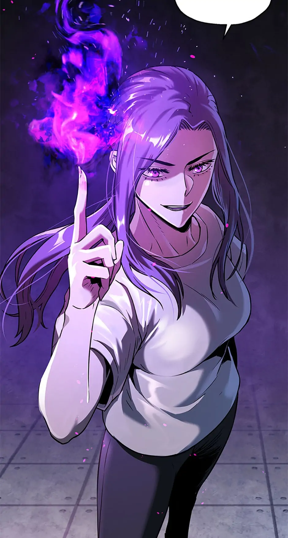 Read The Player Who Can't Level Up ENGLISH Manga Online