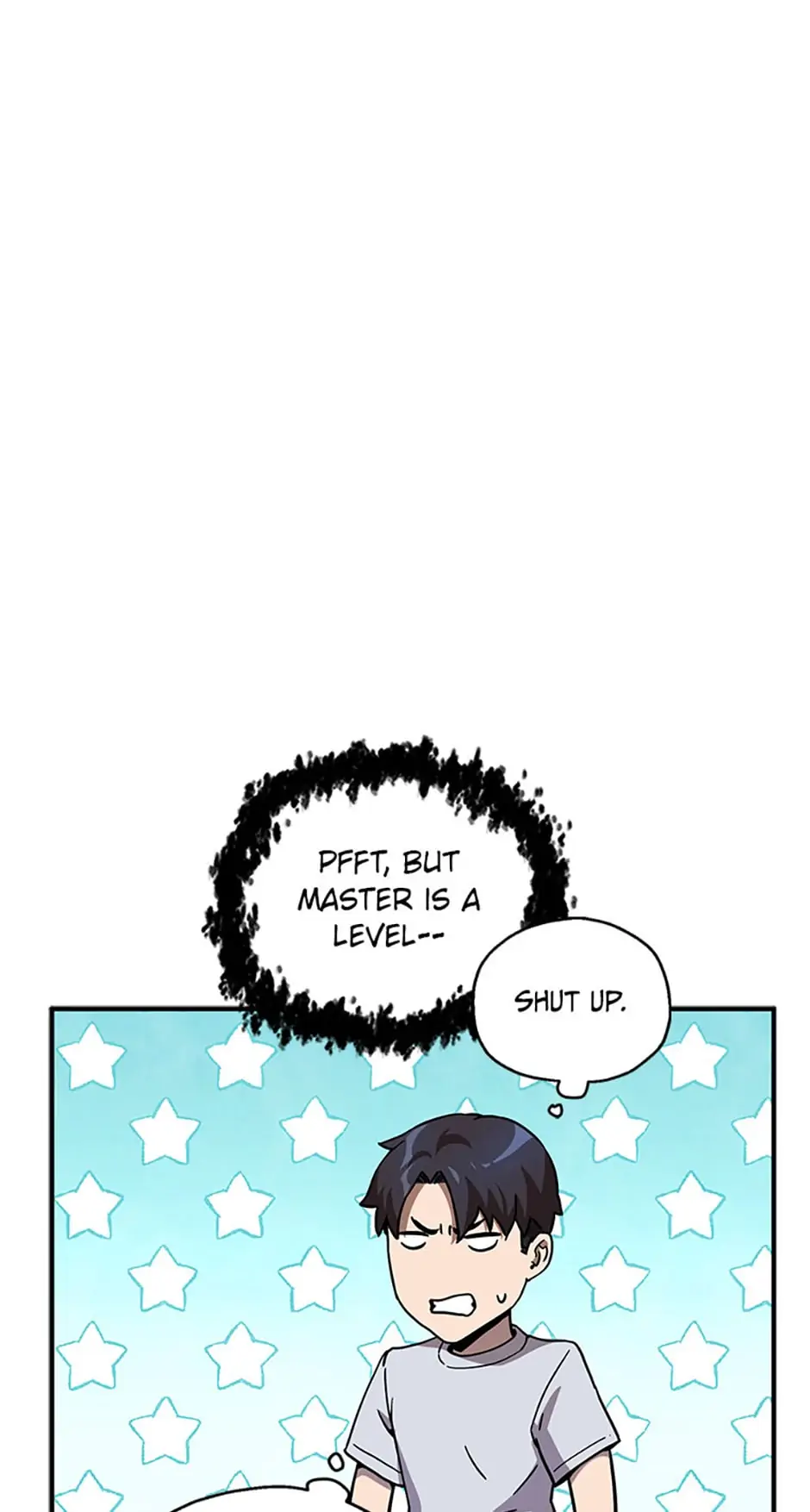Read The Player Who Can't Level Up ENGLISH Manga Online