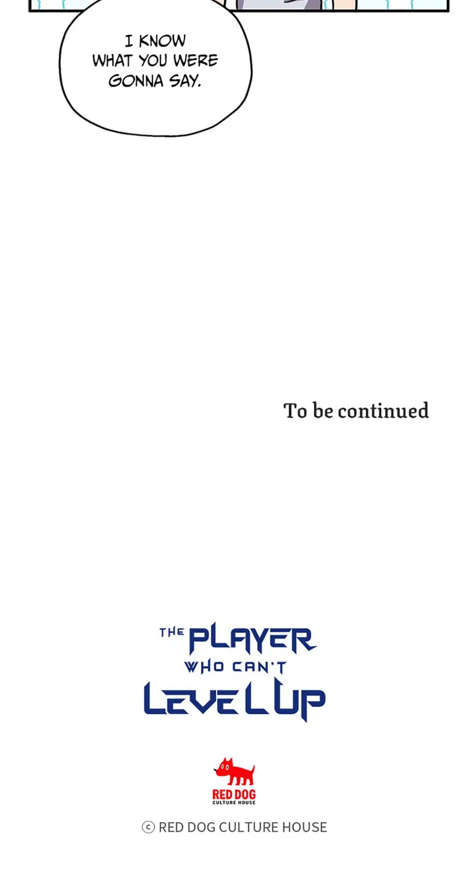 Read The Player Who Can't Level Up ENGLISH Manga Online