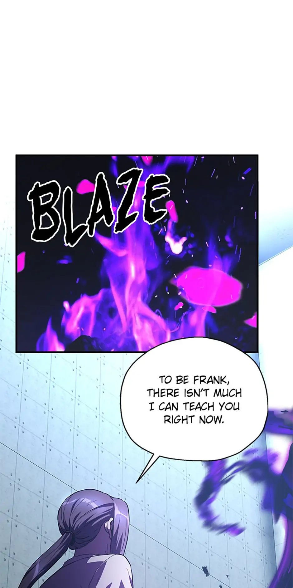 Read The Player Who Can't Level Up ENGLISH Manga Online
