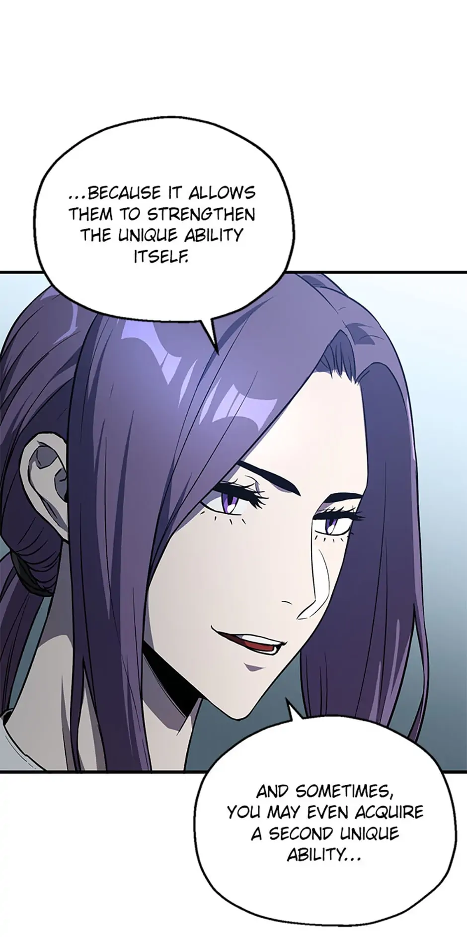 Read The Player Who Can't Level Up ENGLISH Manga Online