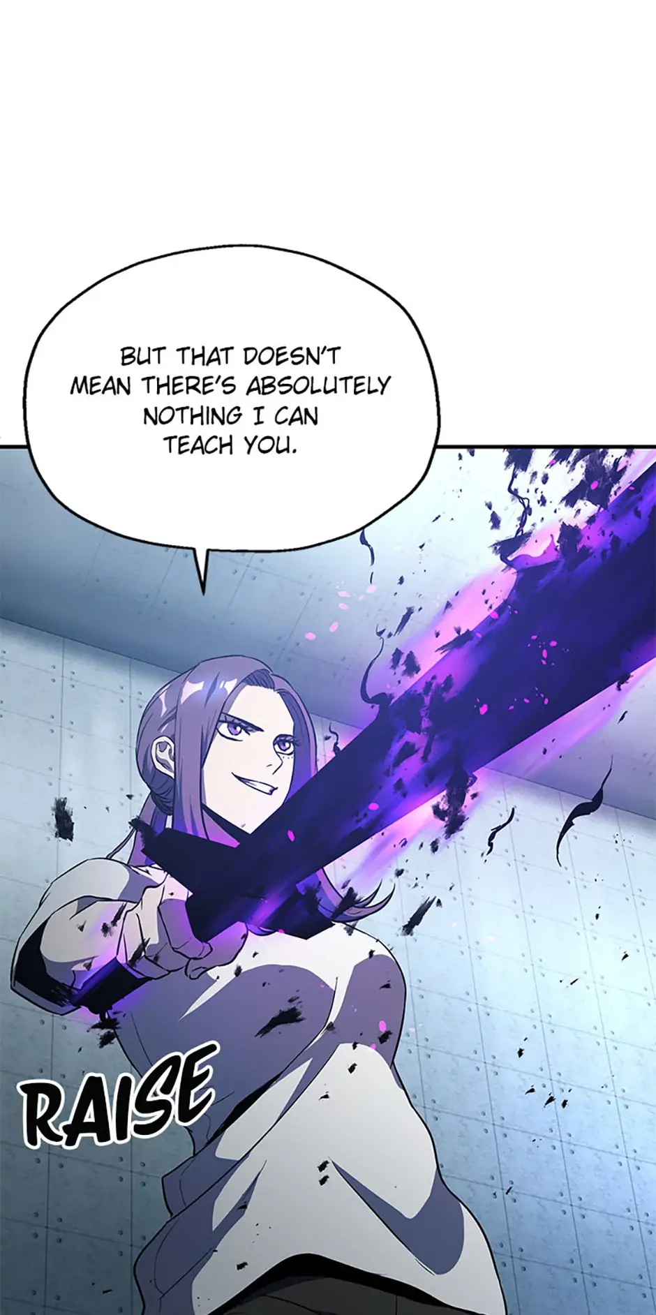 Read The Player Who Can't Level Up ENGLISH Manga Online