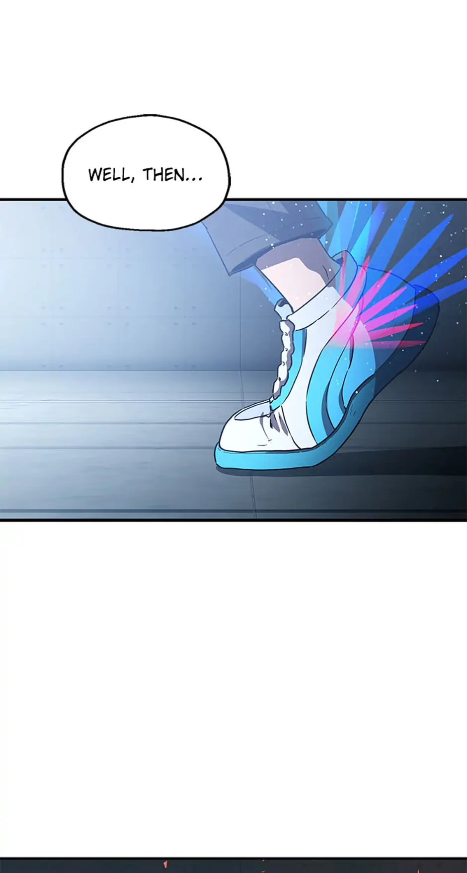 Read The Player Who Can't Level Up ENGLISH Manga Online