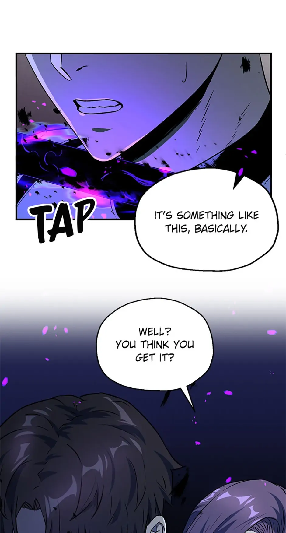 Read The Player Who Can't Level Up ENGLISH Manga Online