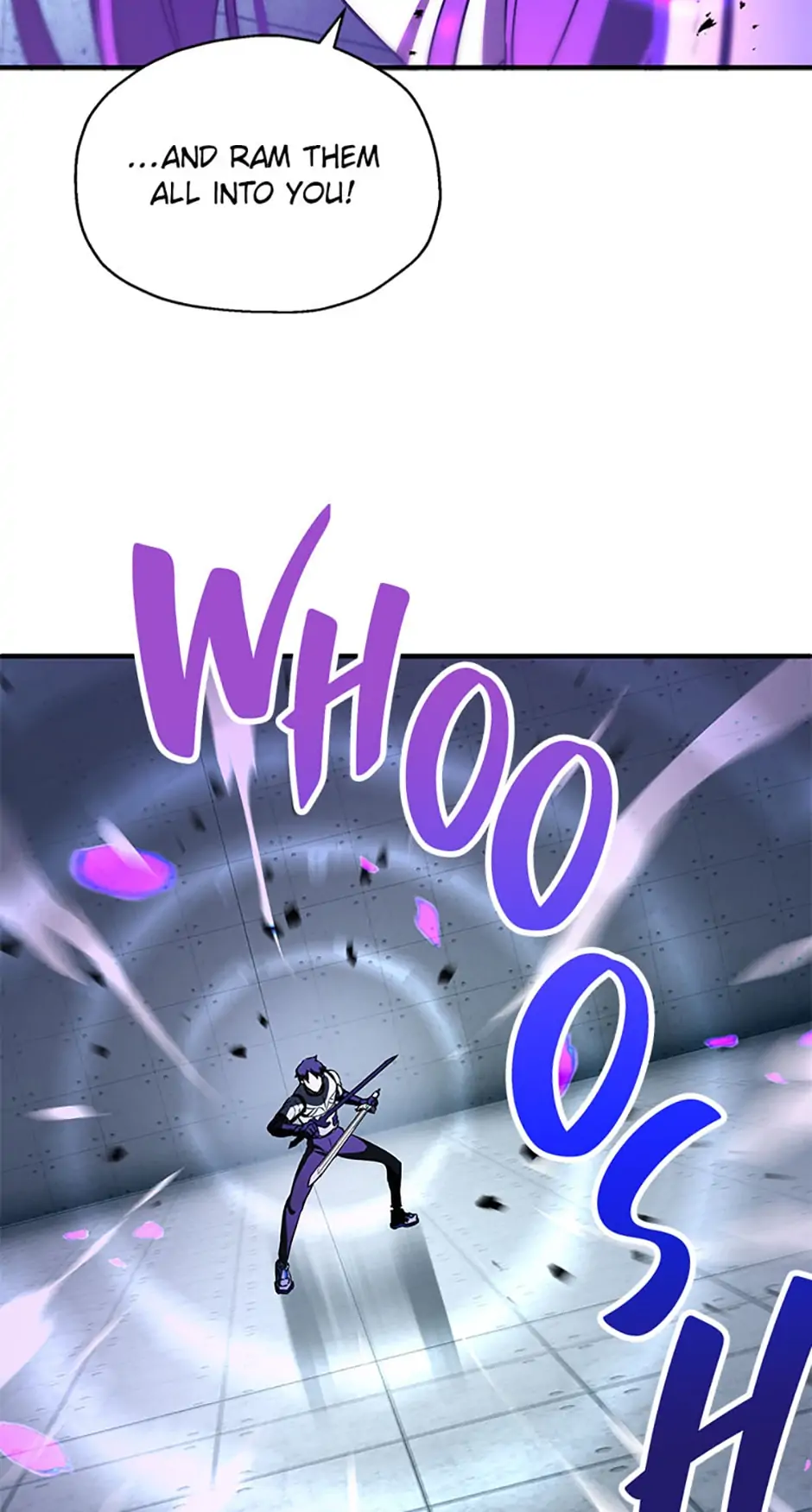 Read The Player Who Can't Level Up ENGLISH Manga Online