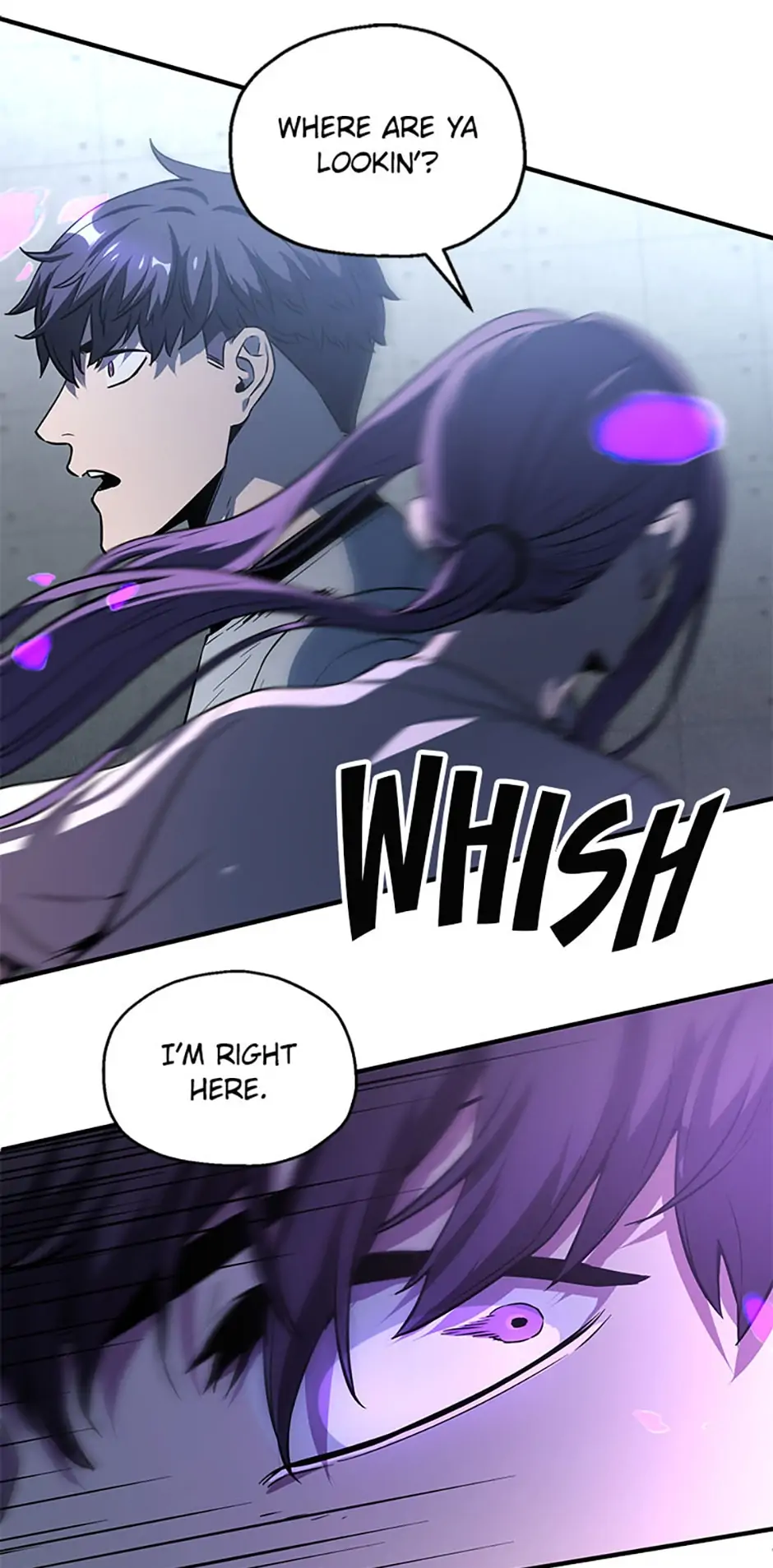 Read The Player Who Can't Level Up ENGLISH Manga Online