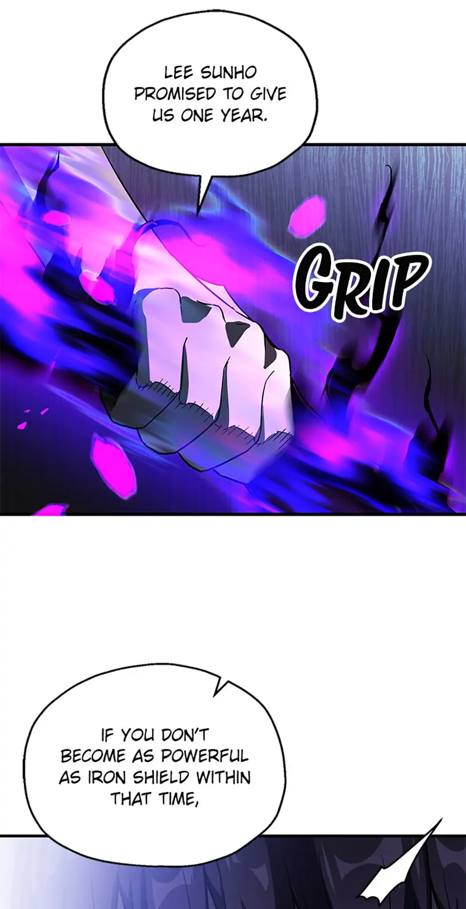 Read The Player Who Can't Level Up ENGLISH Manga Online