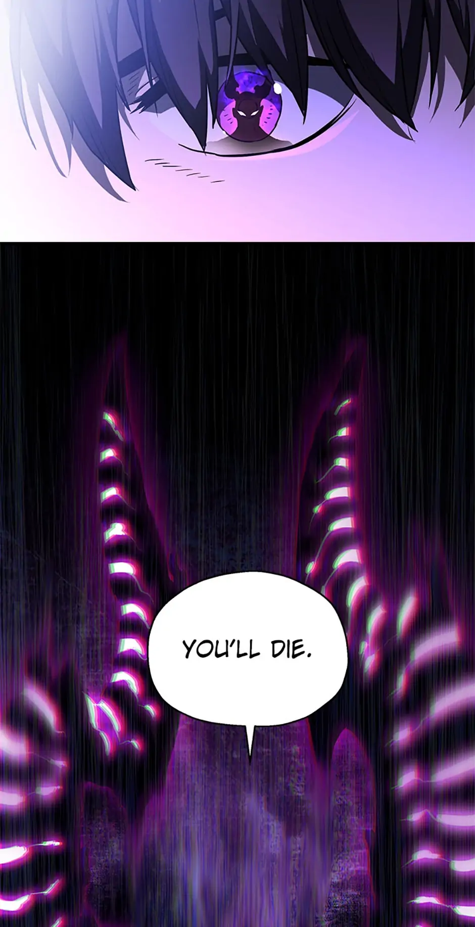 Read The Player Who Can't Level Up ENGLISH Manga Online