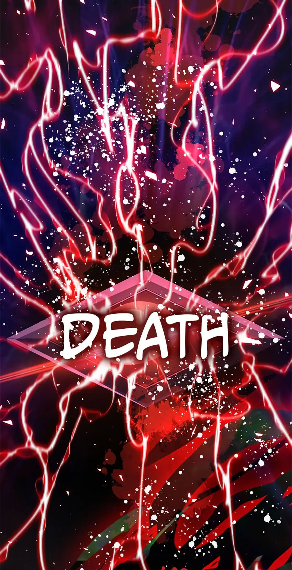Read The Player Who Can't Level Up ENGLISH Manga Online
