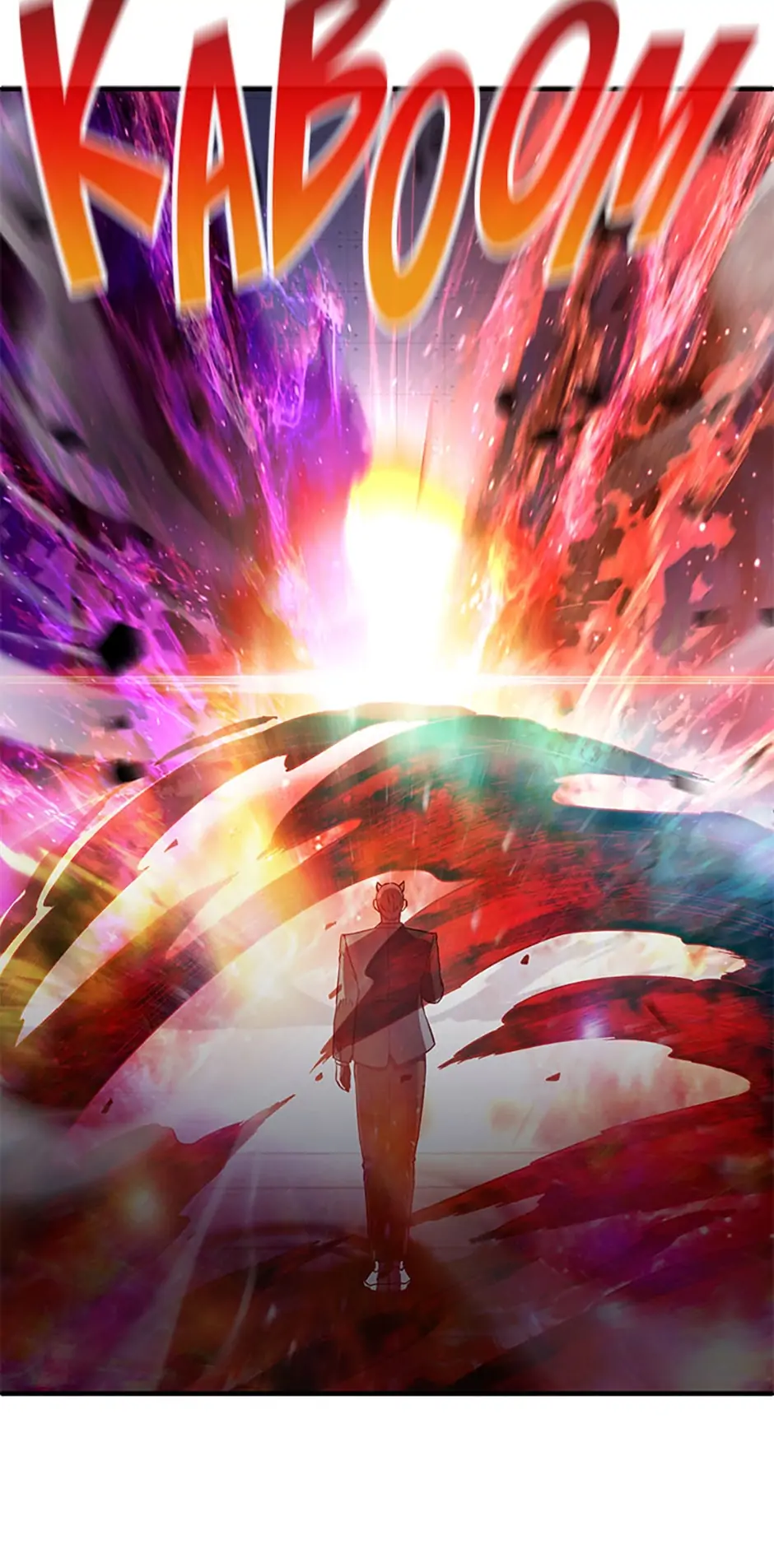 Read The Player Who Can't Level Up ENGLISH Manga Online