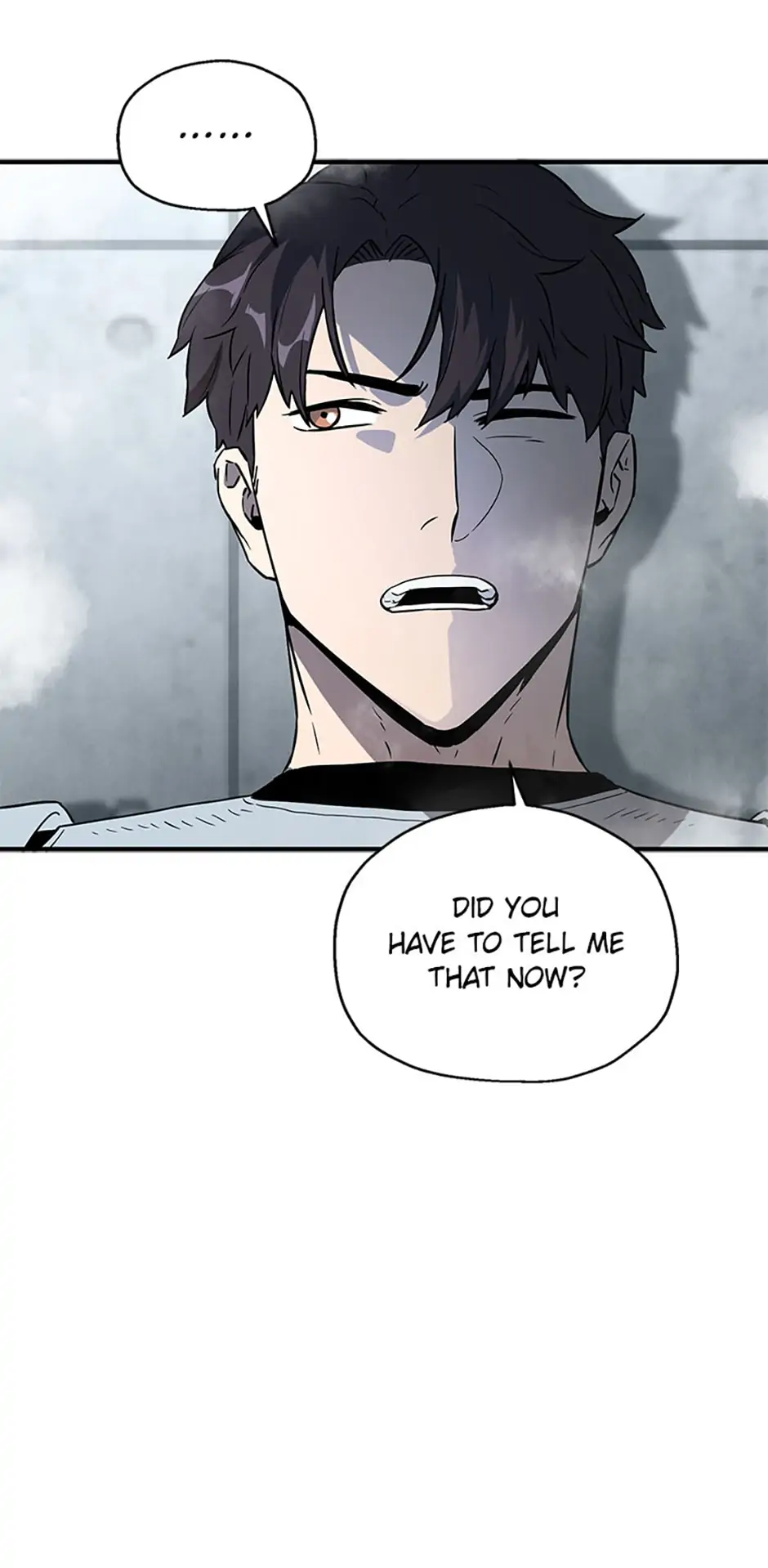 Read The Player Who Can't Level Up ENGLISH Manga Online