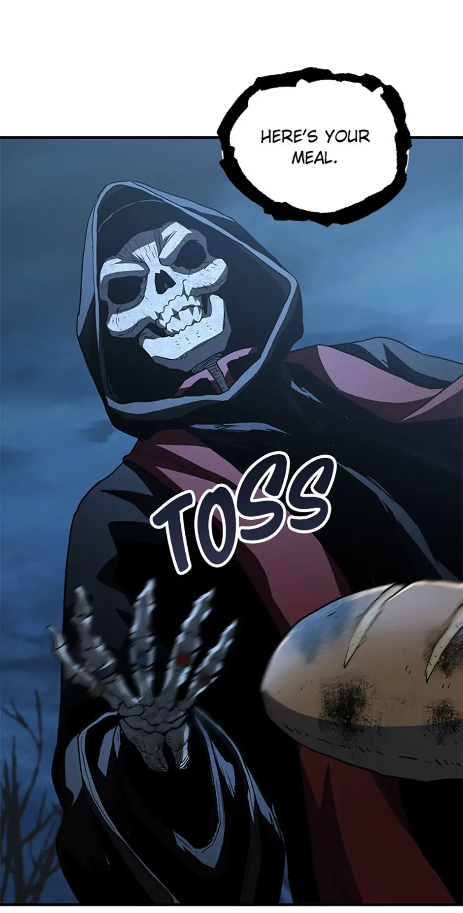 Read The Player Who Can't Level Up ENGLISH Manga Online