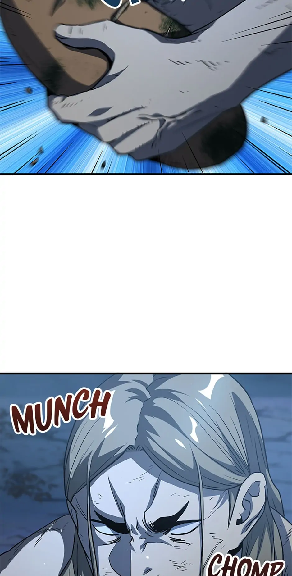Read The Player Who Can't Level Up ENGLISH Manga Online