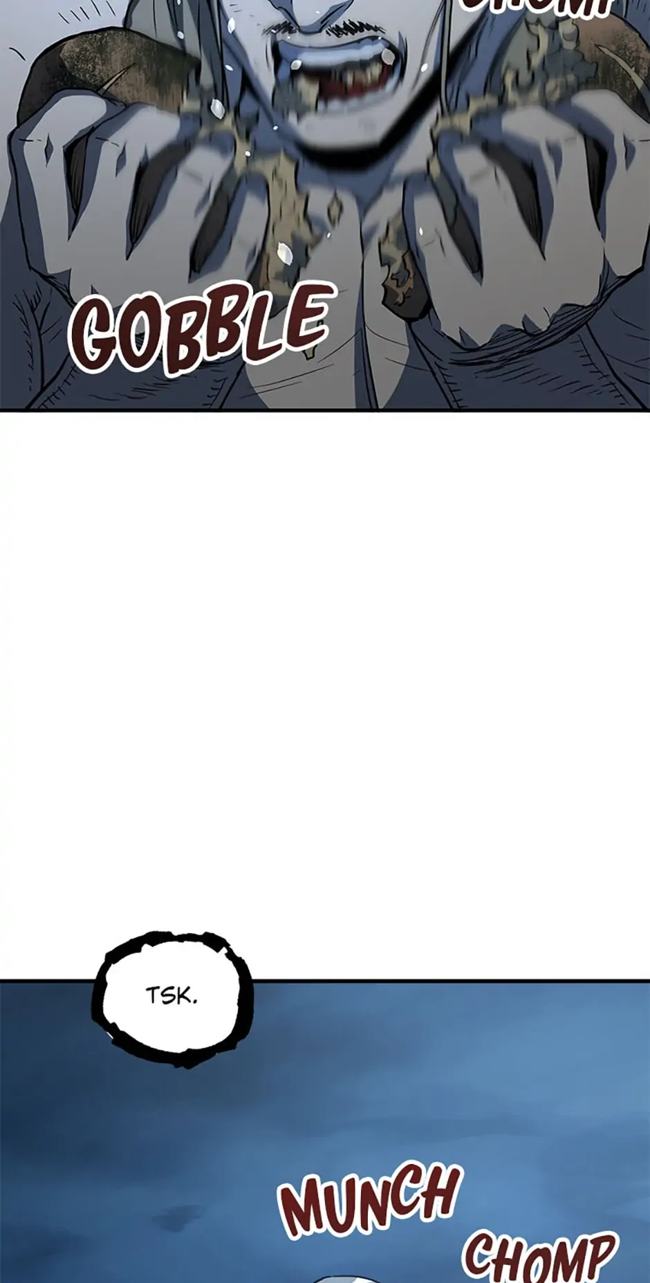 Read The Player Who Can't Level Up ENGLISH Manga Online